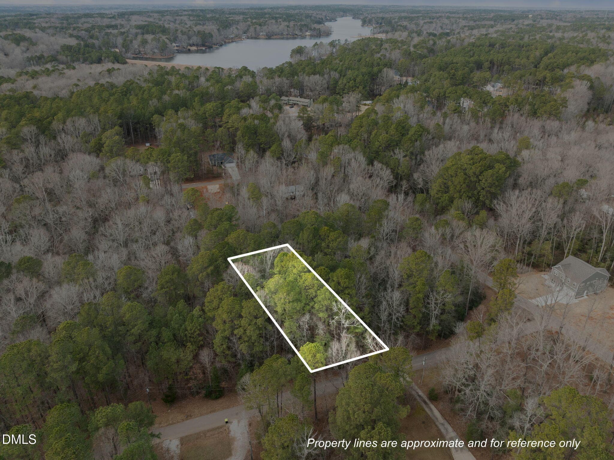 104 Santee Drive, Louisburg, NC 27549