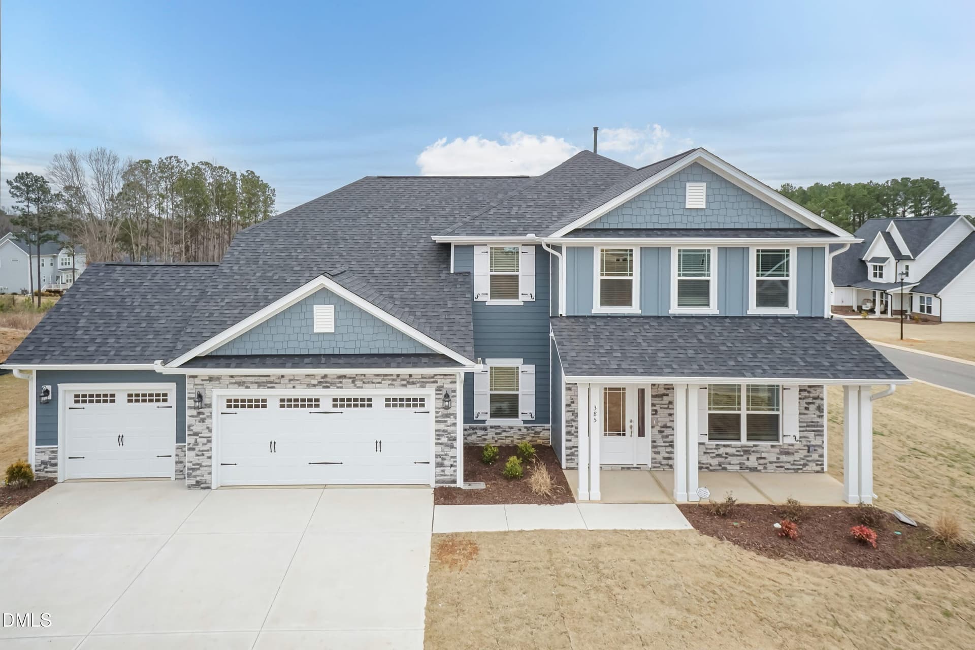 119 Galway Road, Lillington, NC 27546