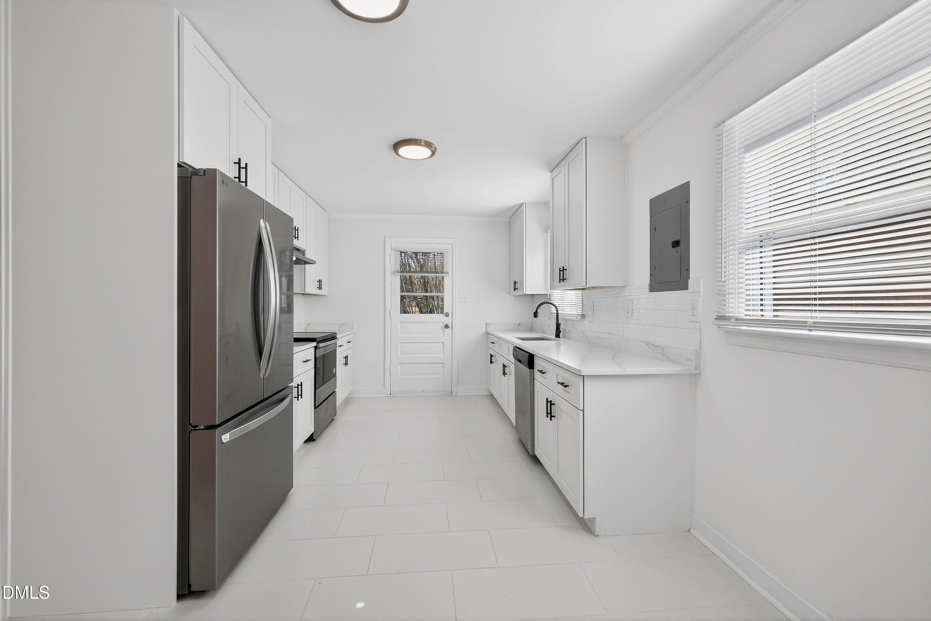Kitchen - 302 Normandy Street, Durham, NC 27707, Durham