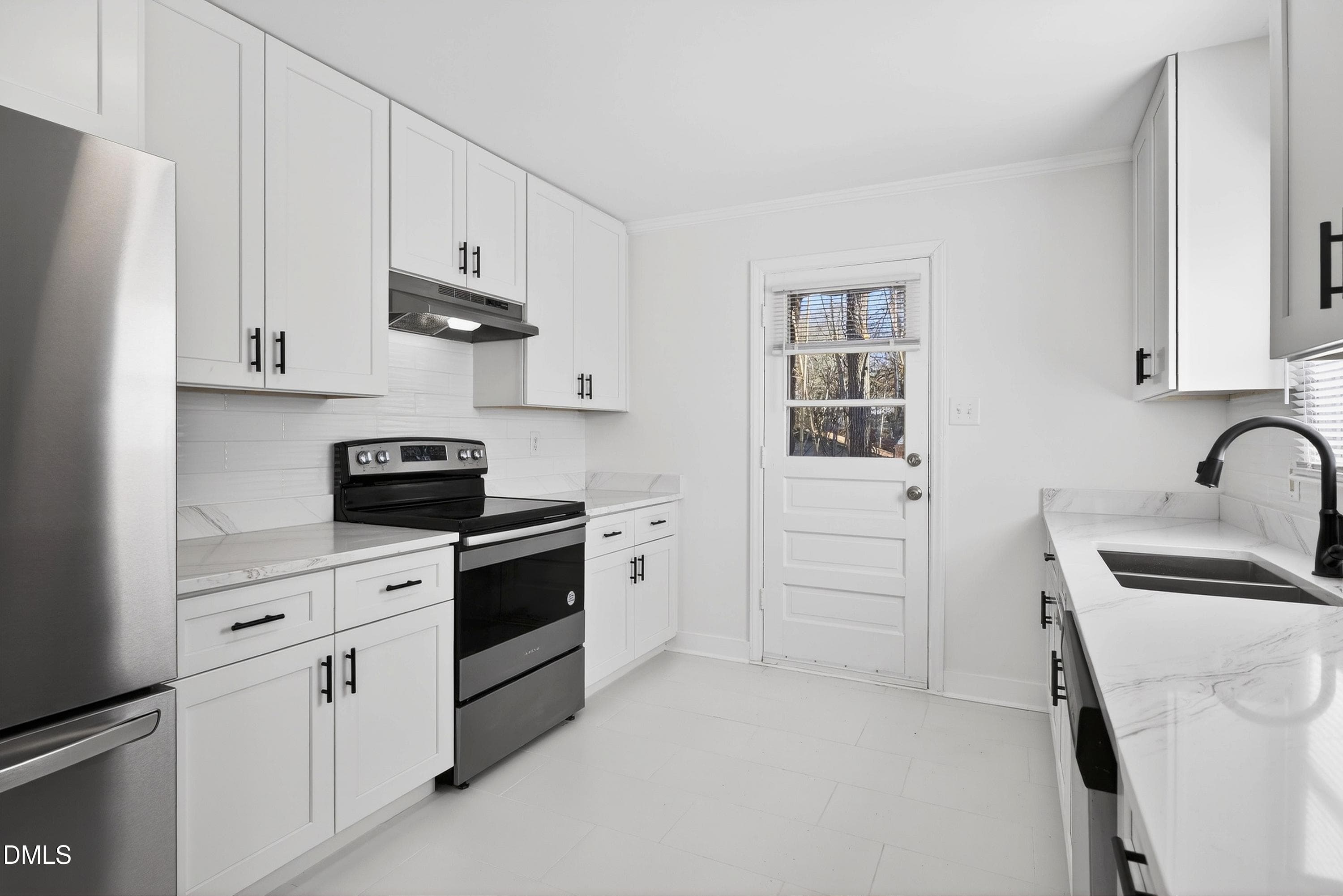 Kitchen - 302 Normandy Street, Durham, NC 27707, Durham