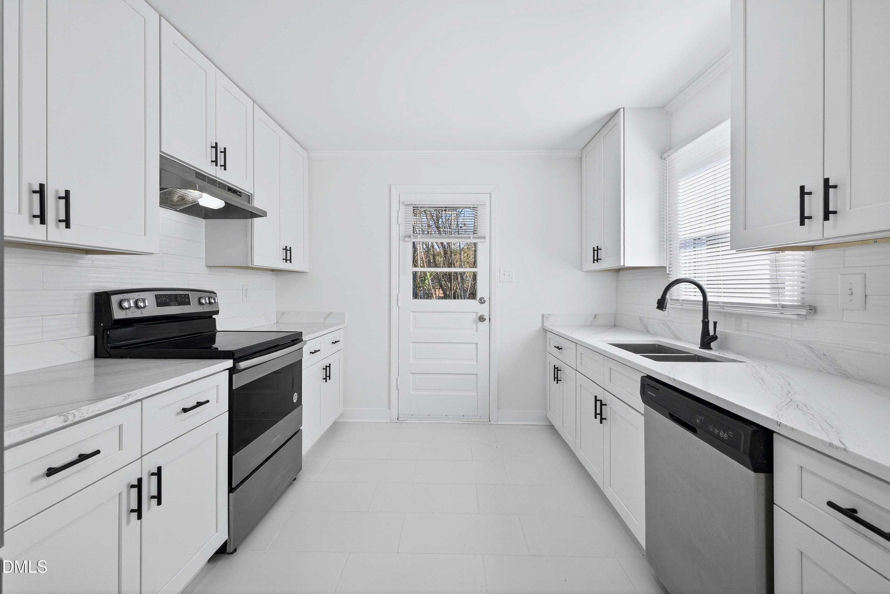 Kitchen - 302 Normandy Street, Durham, NC 27707, Durham