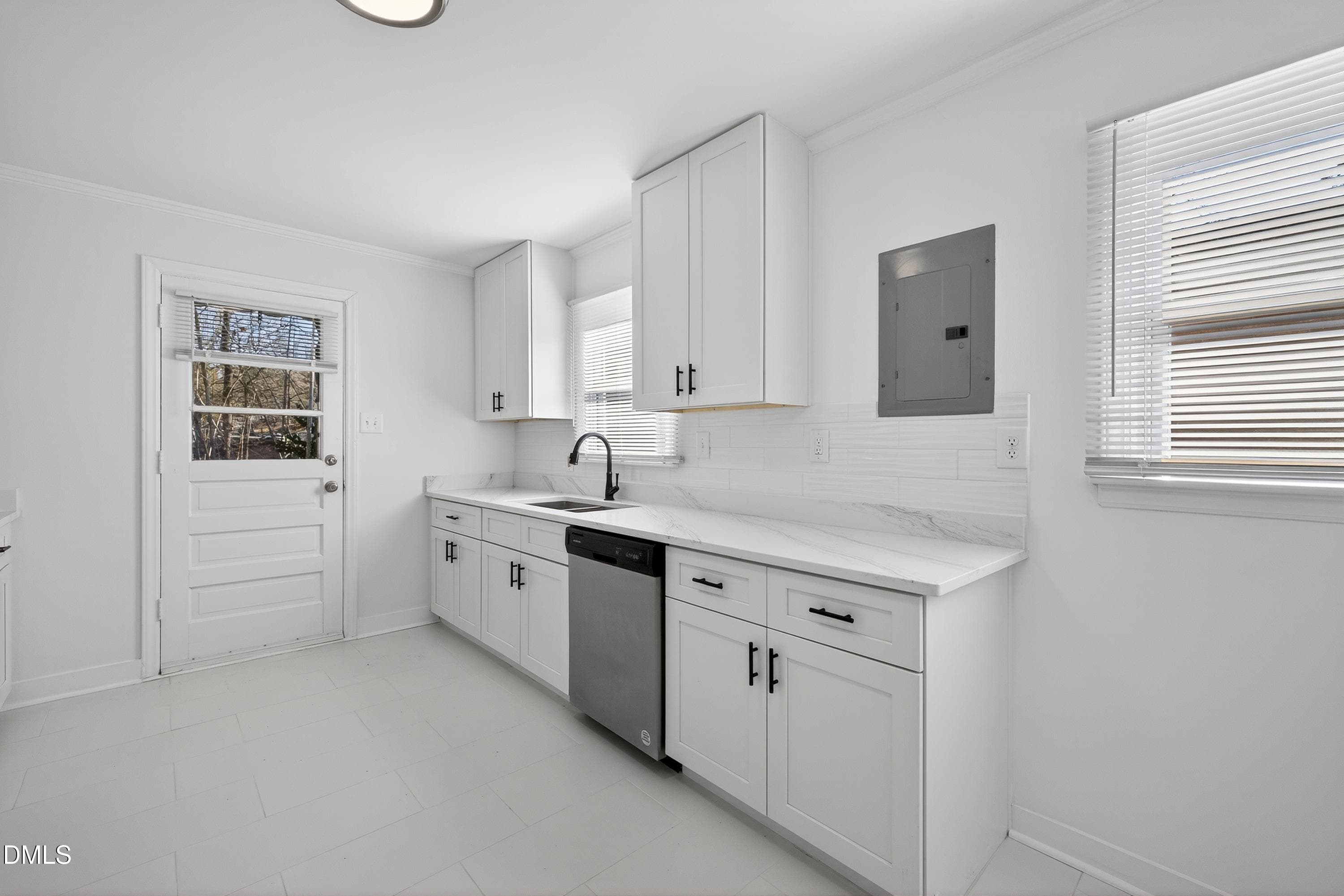 Kitchen - 302 Normandy Street, Durham, NC 27707, Durham