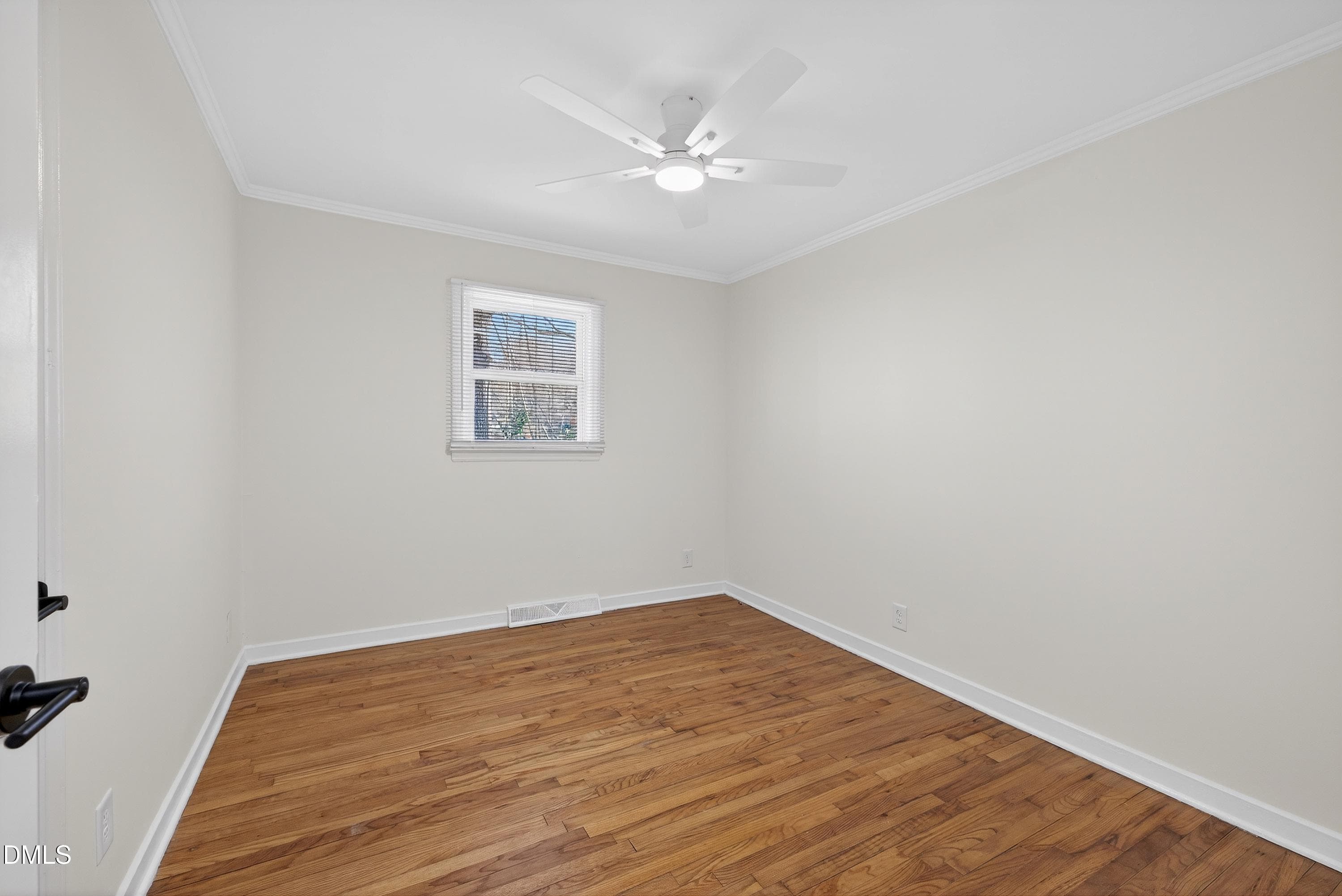 Primary Bedroom - 302 Normandy Street, Durham, NC 27707, Durham
