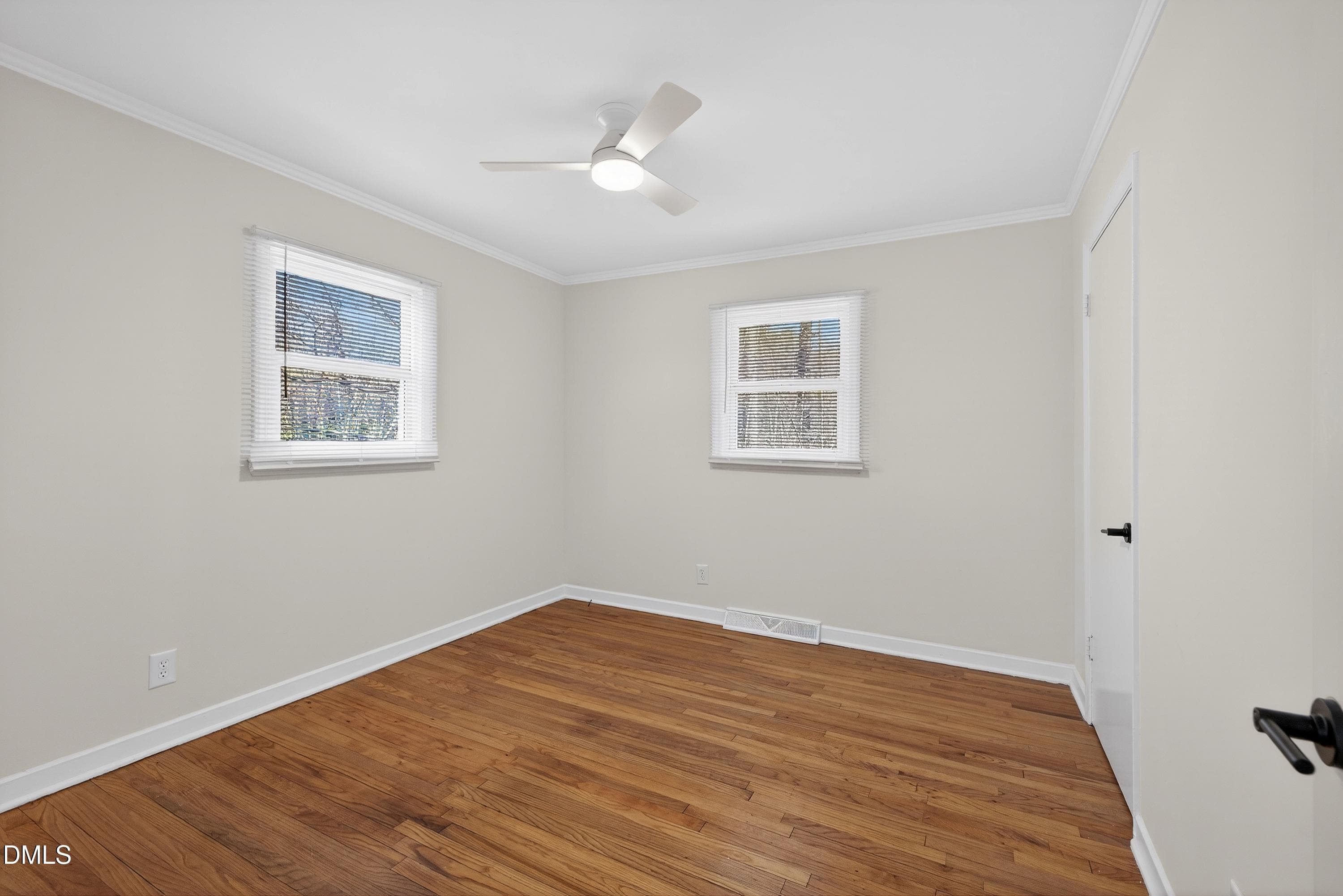 2nd Bedroom - 302 Normandy Street, Durham, NC 27707, Durham