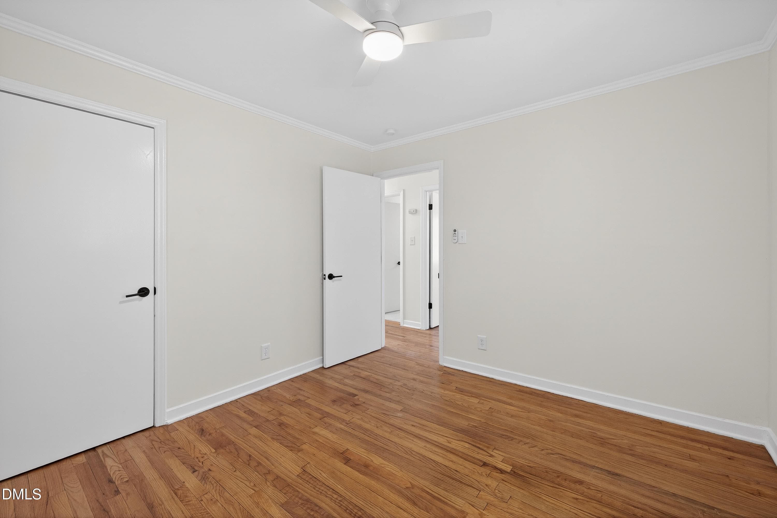 2nd Bedroom - 302 Normandy Street, Durham, NC 27707, Durham