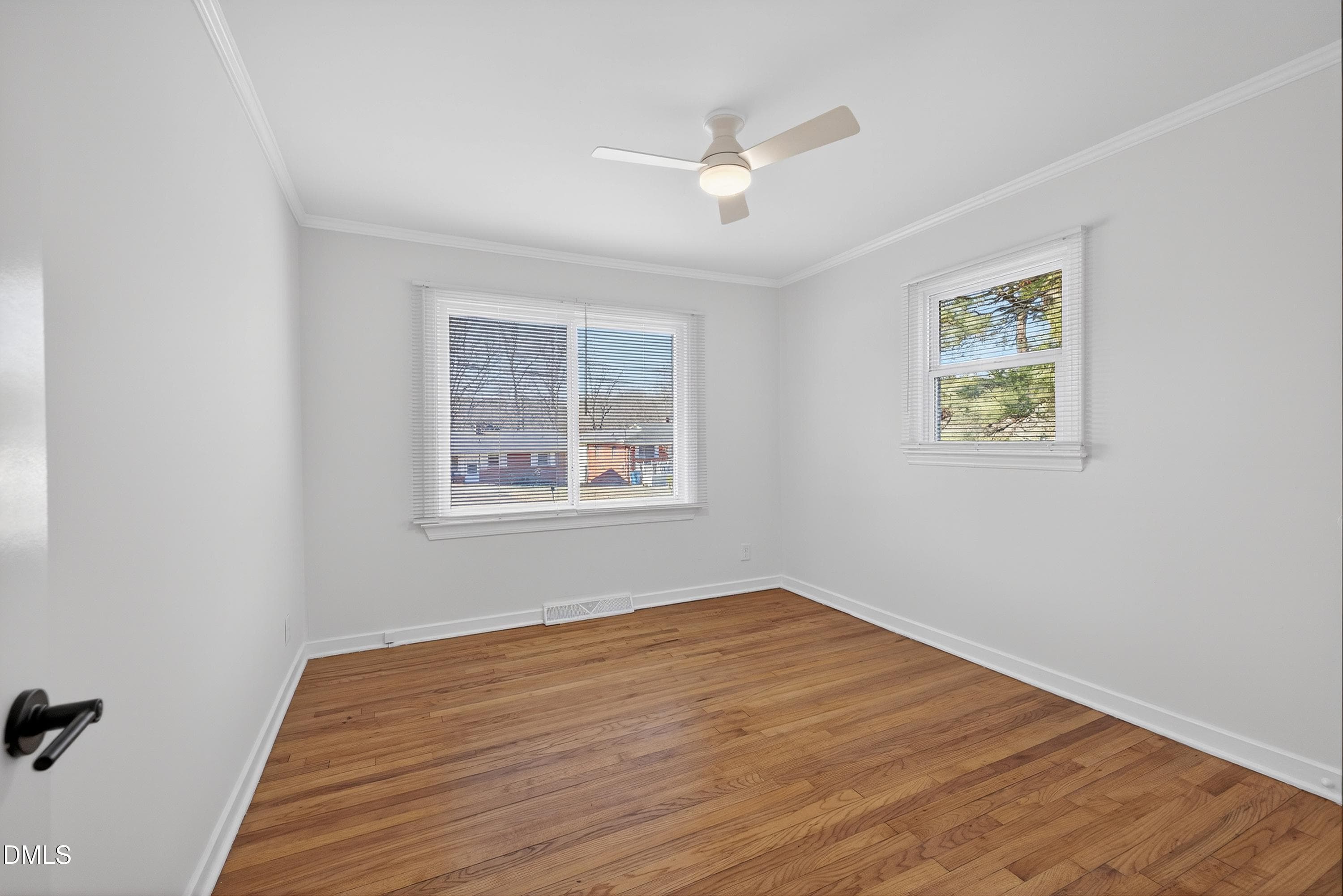 3rd Bedroom - 302 Normandy Street, Durham, NC 27707, Durham