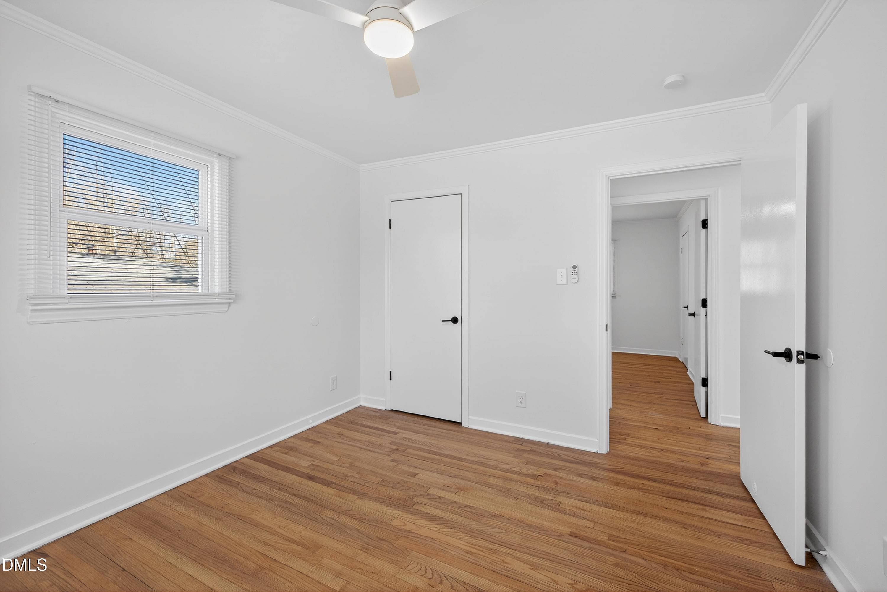 3rd Bedroom - 302 Normandy Street, Durham, NC 27707, Durham