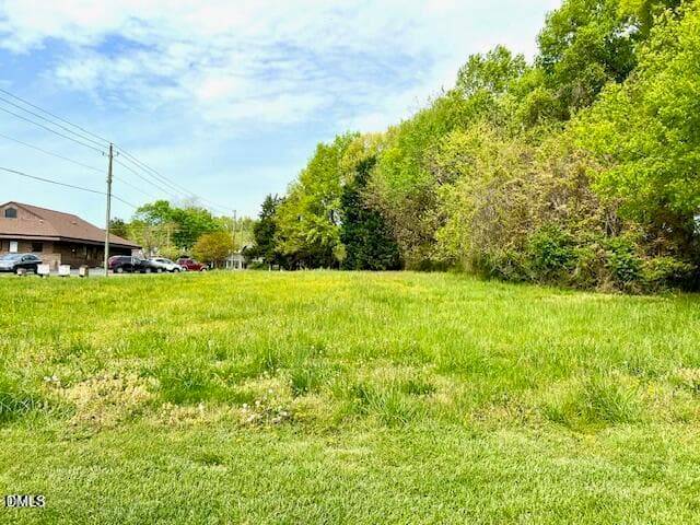 8 - 0 College Street, Oxford, NC 27565