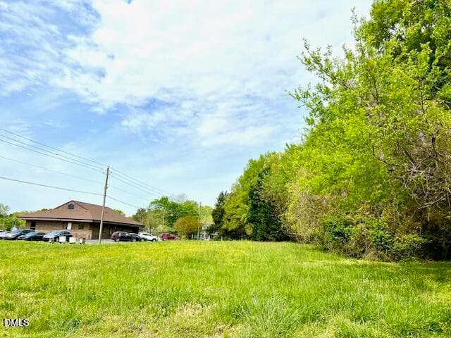 9 - 0 College Street, Oxford, NC 27565