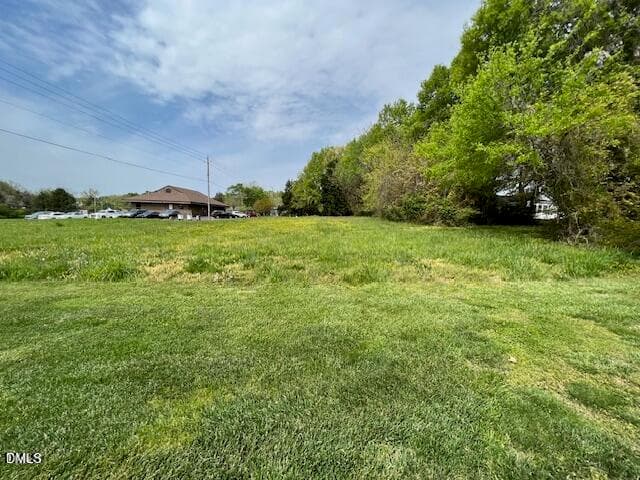 12 - 0 College Street, Oxford, NC 27565