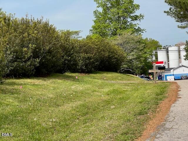 13 - 0 College Street, Oxford, NC 27565