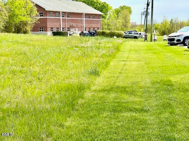 15 - 0 College Street, Oxford, NC 27565