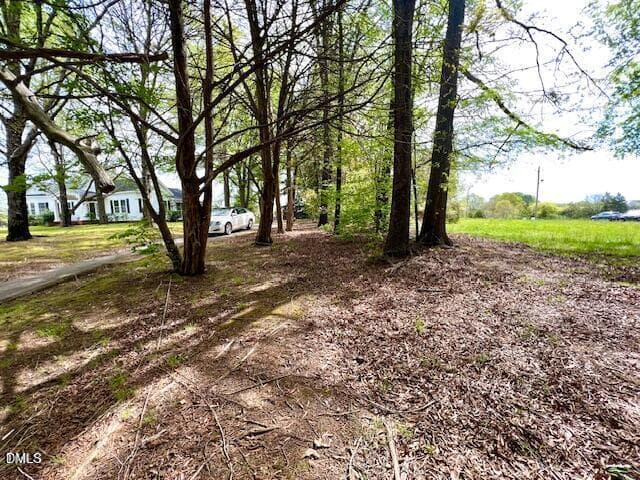 20 - 0 College Street, Oxford, NC 27565