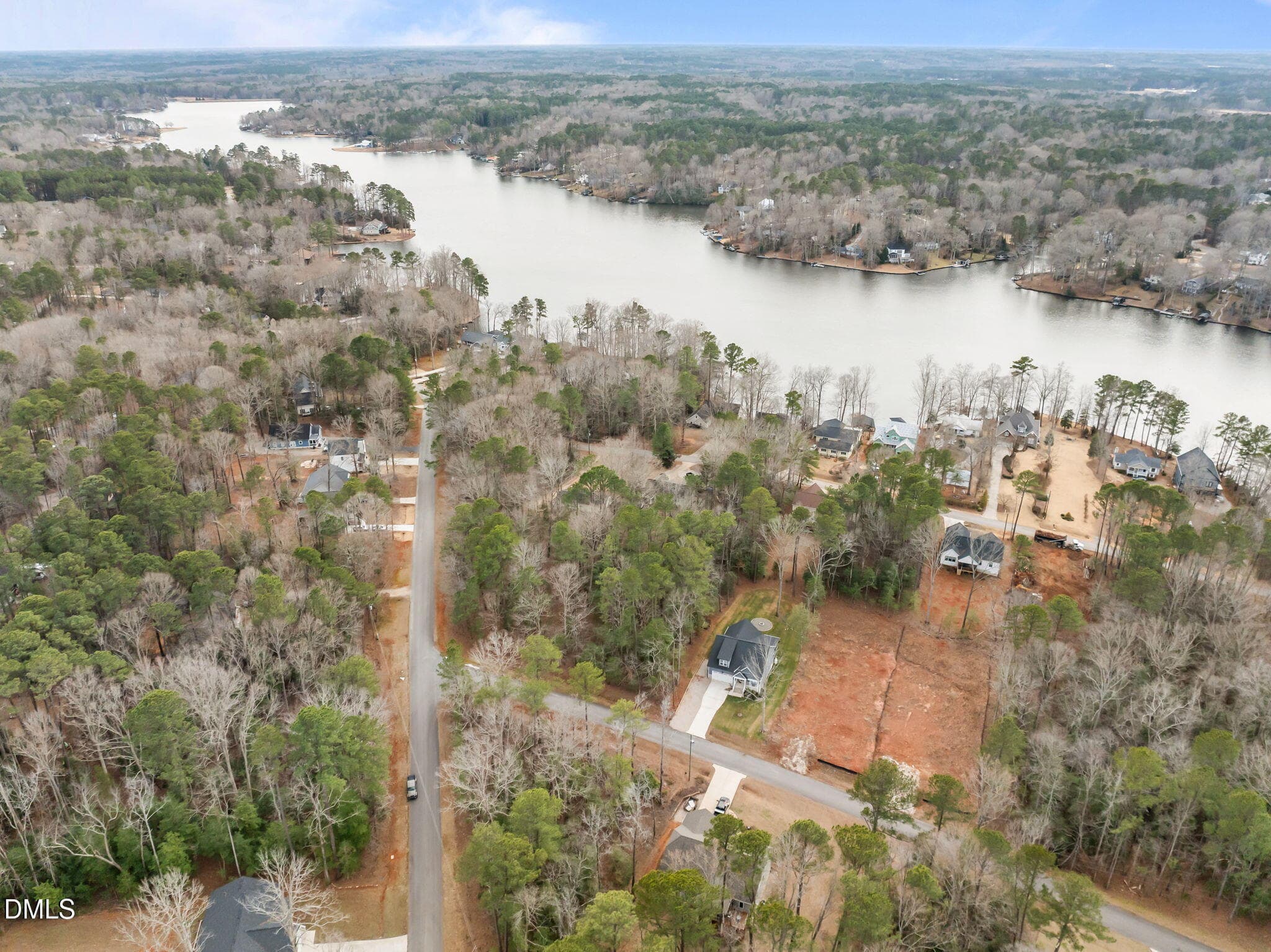 4-web-or-mls-DJI_0990 - 127 Nakoma Drive, Louisburg, NC 27549, Louisburg