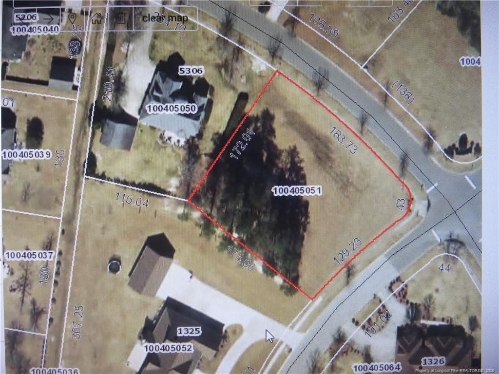 170 Oakridge Road, Lumberton, NC 28358
