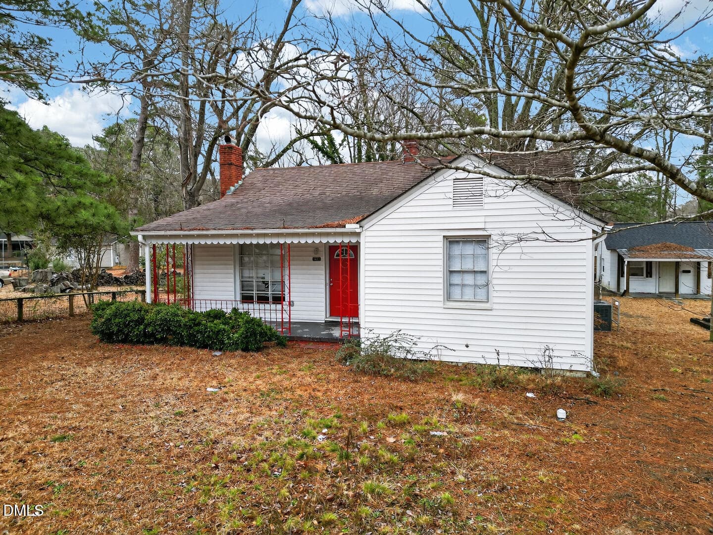 002_DJI_0605 - 1613 Old Wilson Road, Rocky Mount, NC 27801