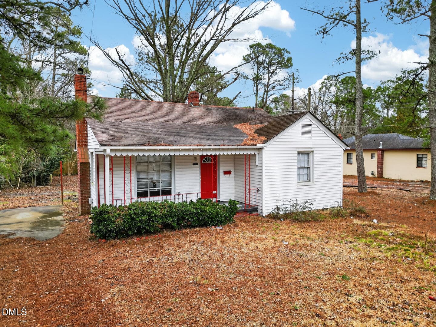 003_DJI_0606 - 1613 Old Wilson Road, Rocky Mount, NC 27801