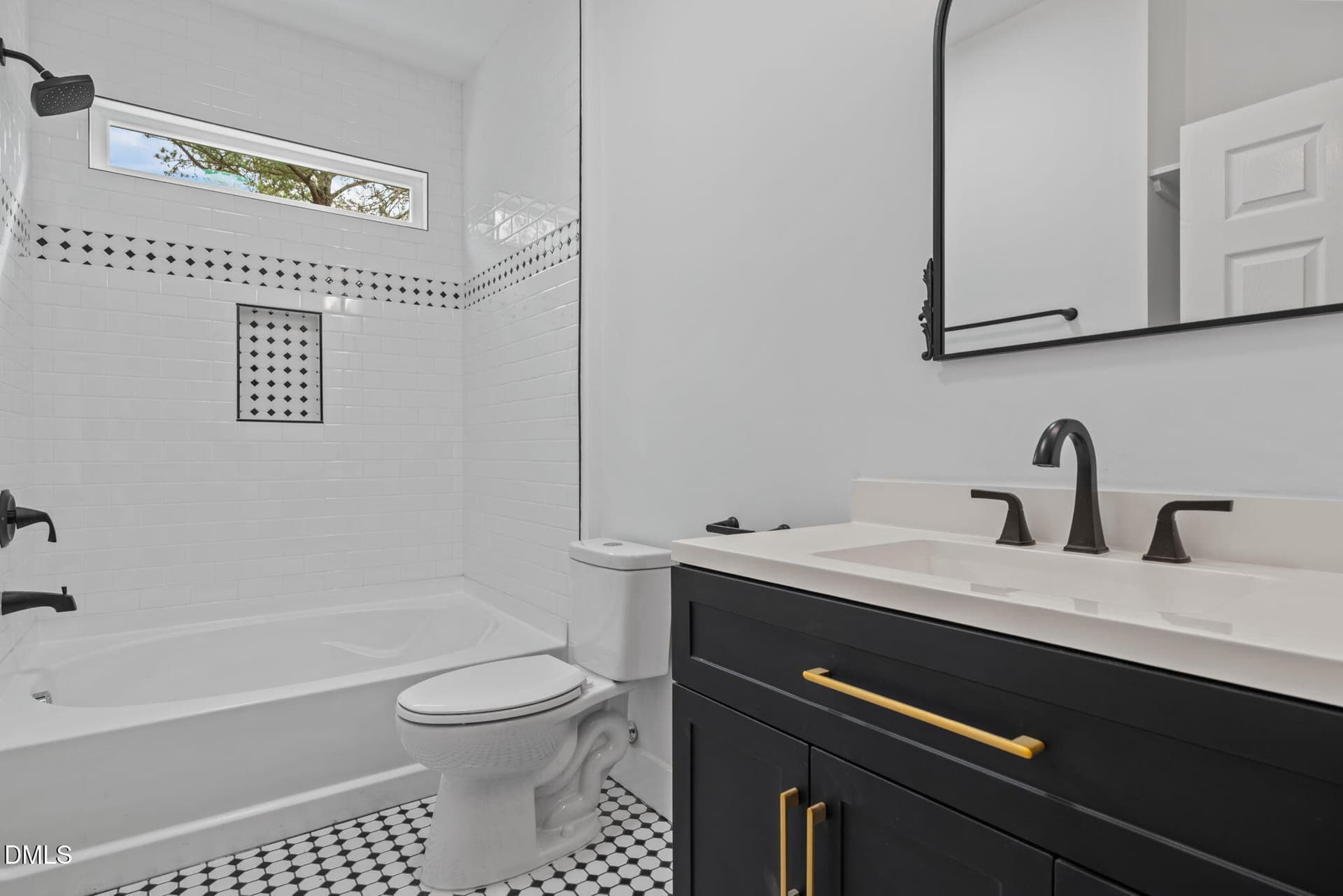 Bathroom - 147 Creek Bend Drive, Vass, NC 28394