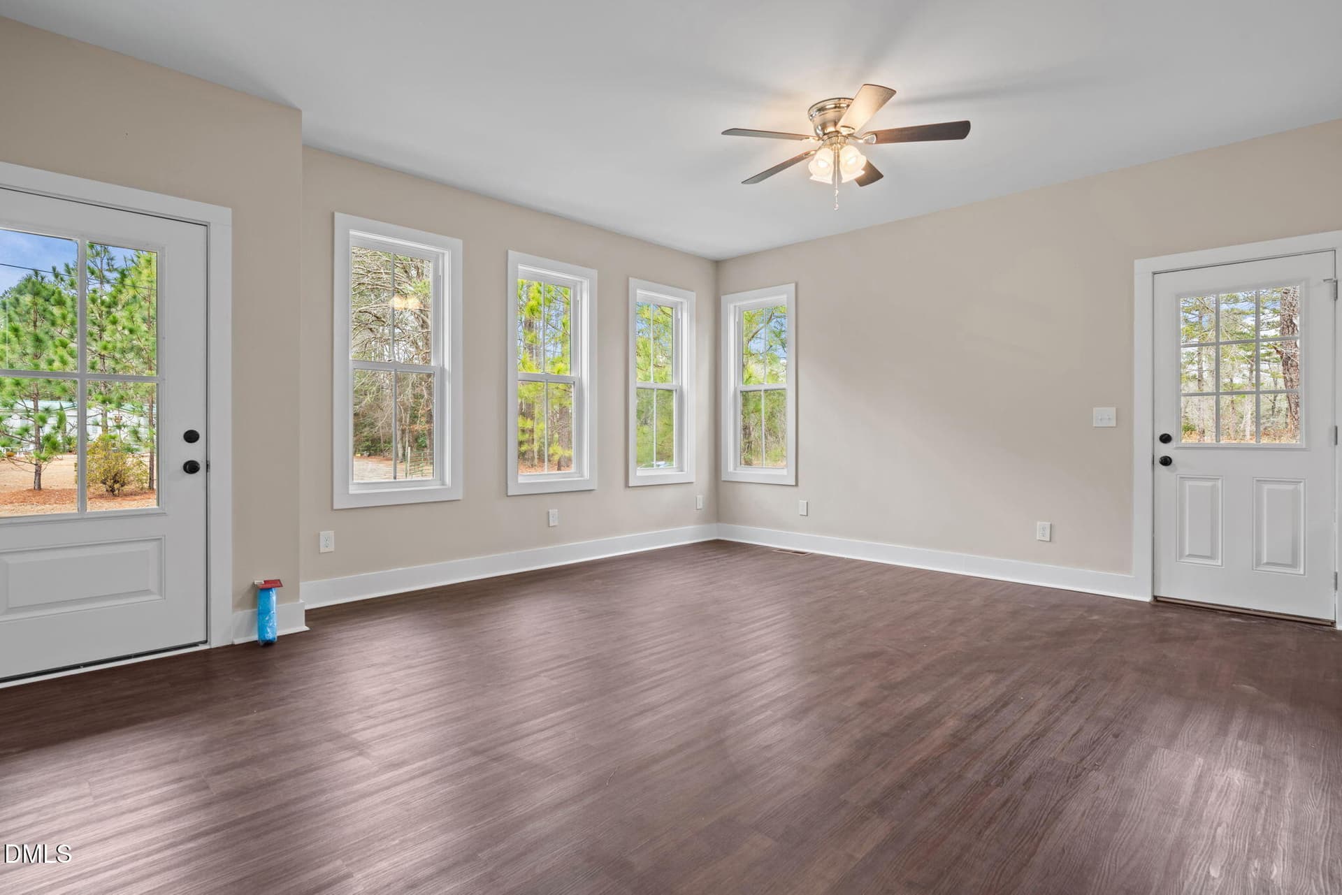 Double Pane Windows - 147 Creek Bend Drive, Vass, NC 28394