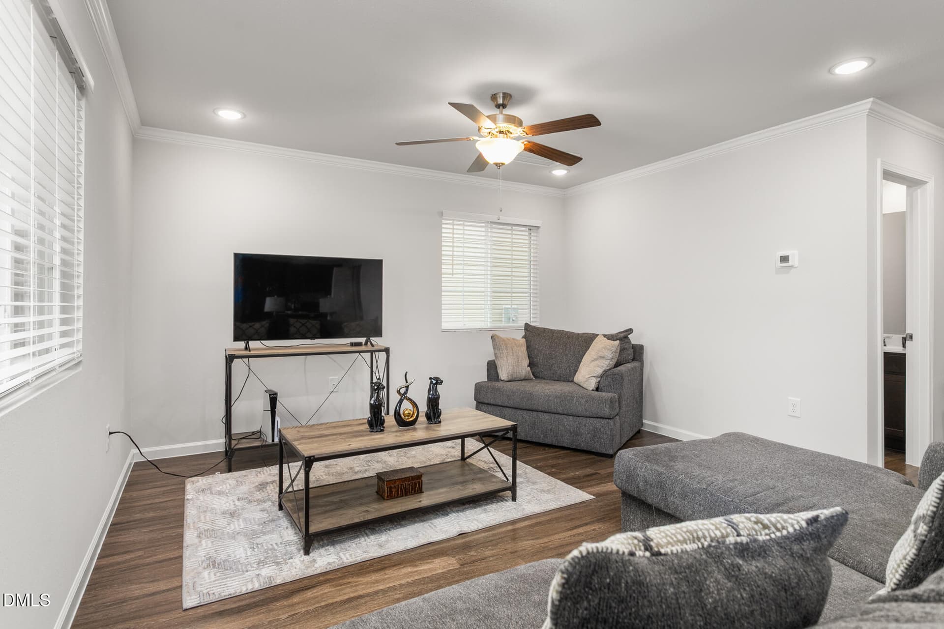3907 Arcola Way-8 - 3907 Arcola Way, Greensboro, NC 27405