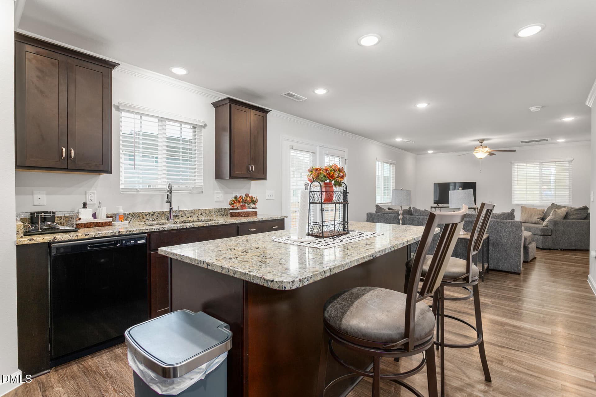3907 Arcola Way-12 - 3907 Arcola Way, Greensboro, NC 27405