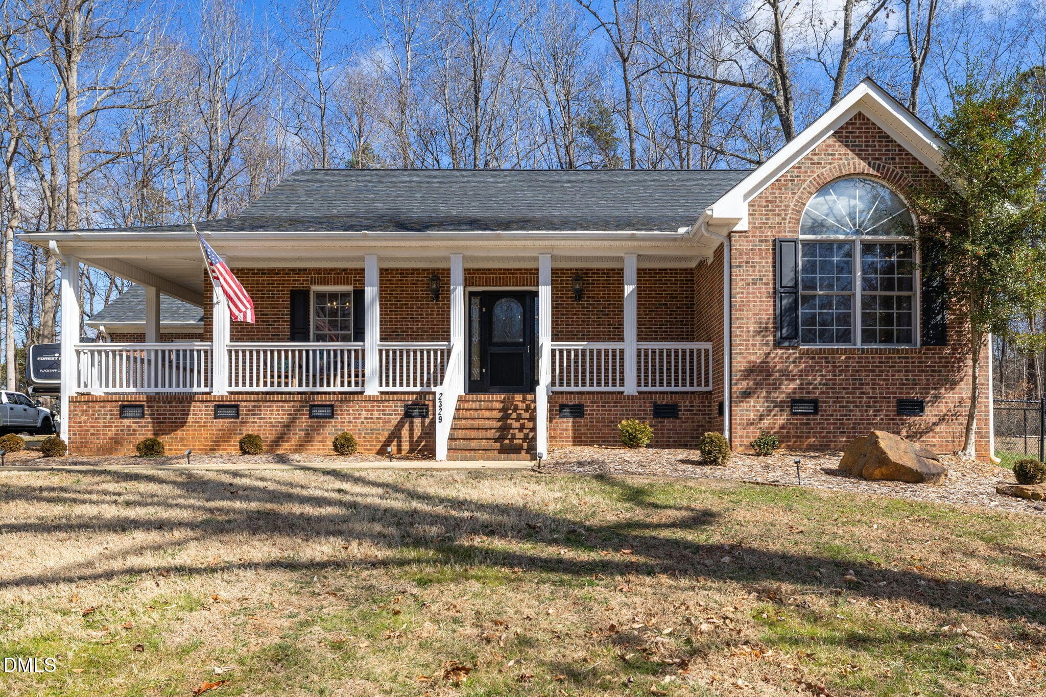 1-web-or-mls-2329 Millbrook Dr-1 - 2329 Millbrook Drive, Haw River, NC 27258