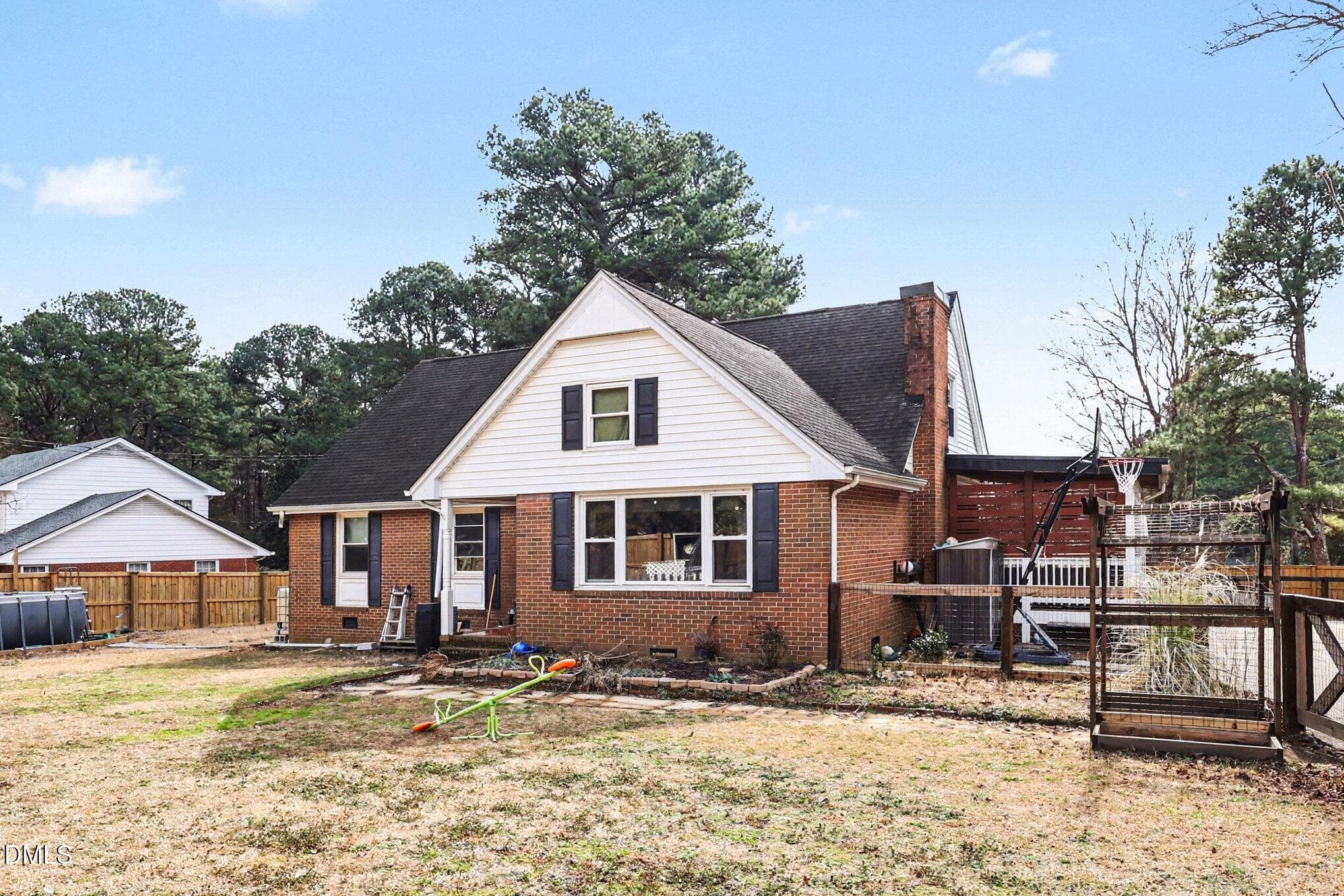 008_file_7703 - 1609 Spring Lane, Sanford, NC 27330
