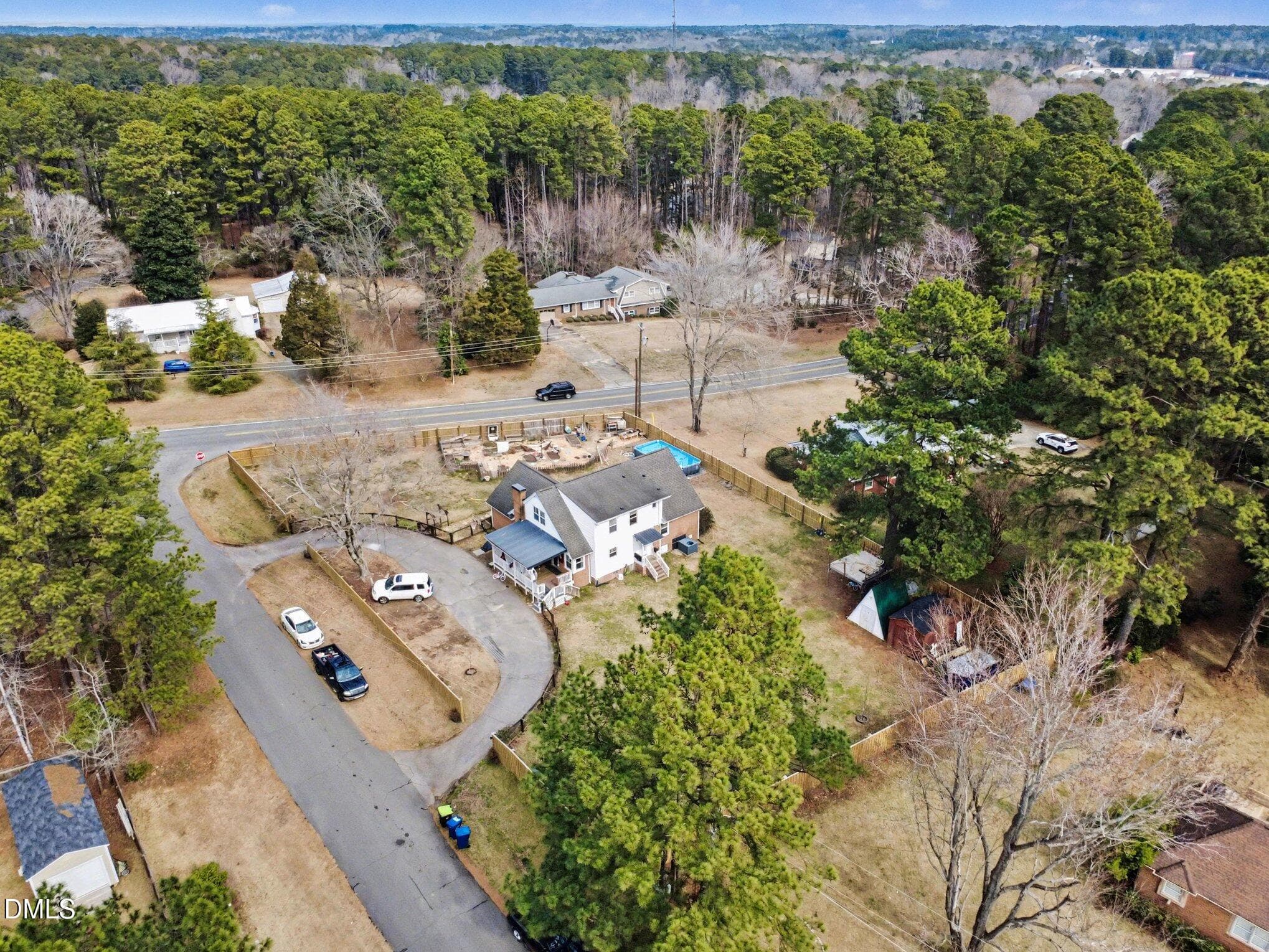 071_file_2051 - 1609 Spring Lane, Sanford, NC 27330