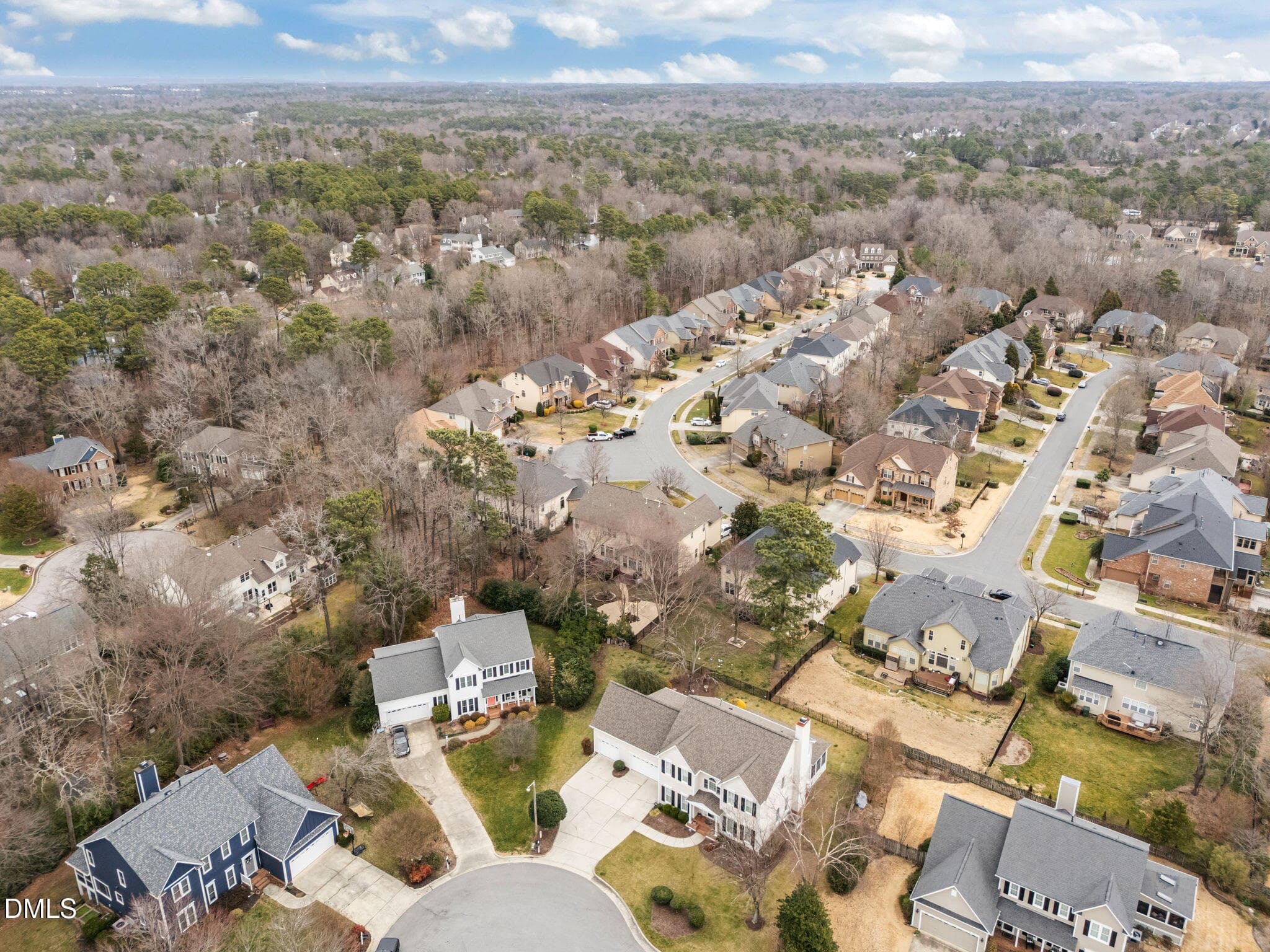 9-web-or-mls-DJI_20260218145641_0017_D - 110 Mereworth Place, Cary, NC 27513, Cary