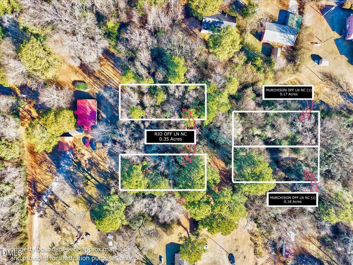 02-MURCHISON OFF LN NC-Lot 3-2 - Lot 14 Murchison Off Lane, Lillington, NC 27546