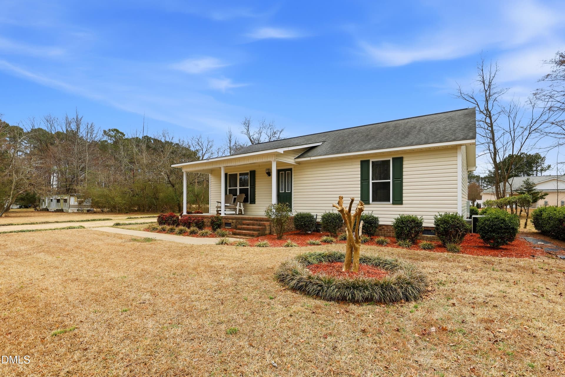 02-525 W Edwards St-2 - 525 W Edwards Street, Princeton, NC 27569