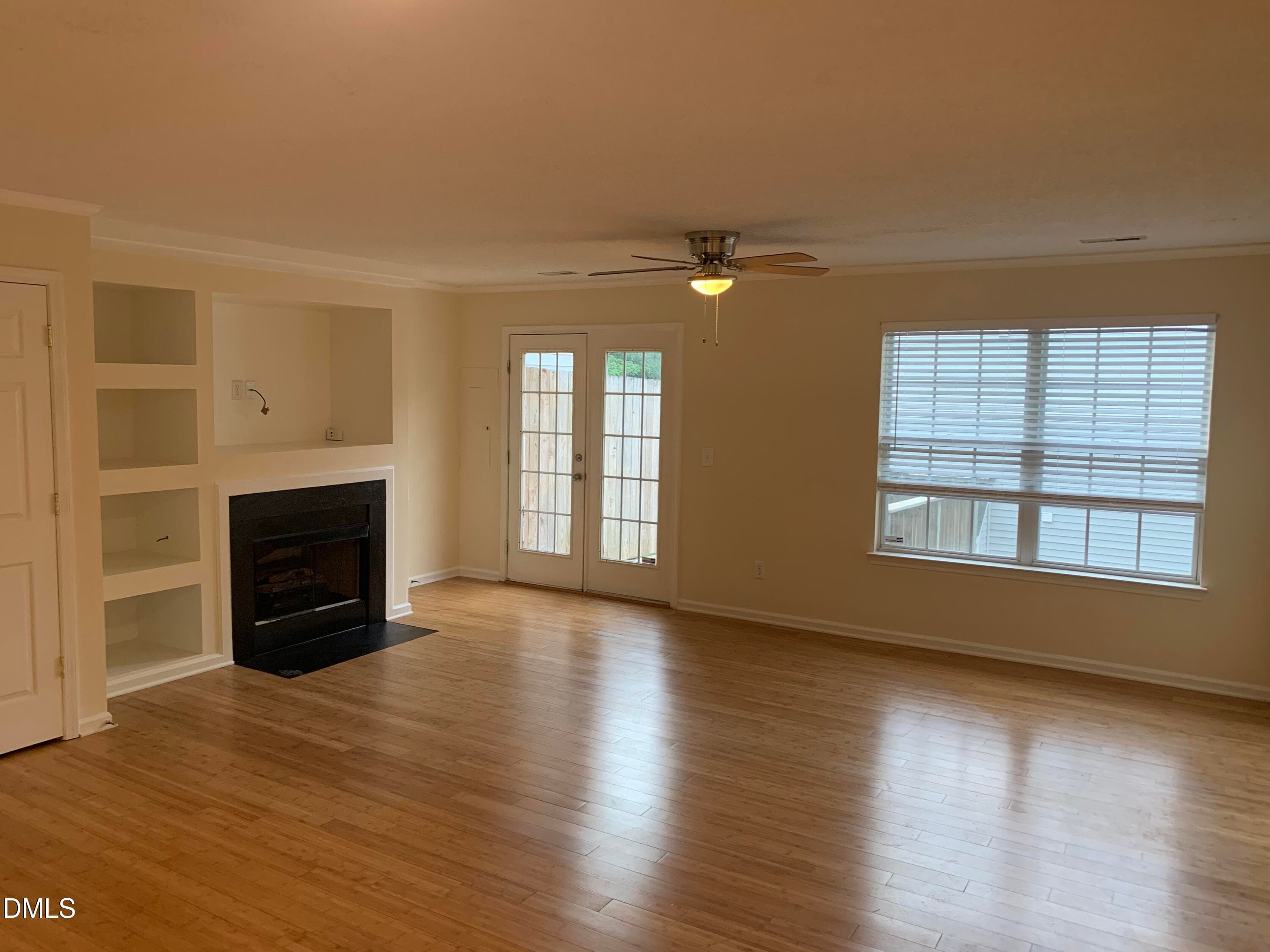 Liv Rm - 204 Climbing Ivy Court, Cary, NC 27511, Cary