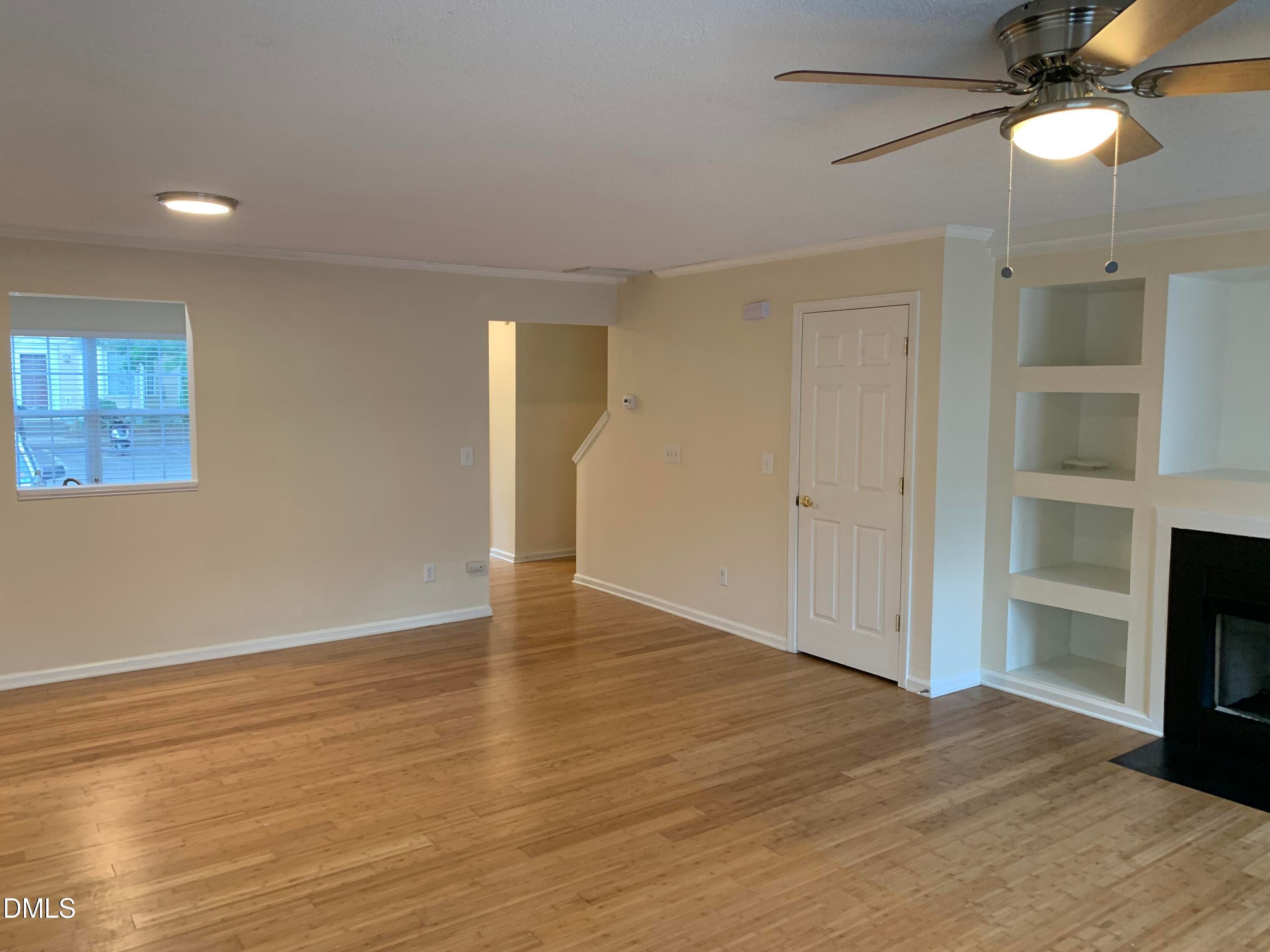 Living Rm - 204 Climbing Ivy Court, Cary, NC 27511, Cary
