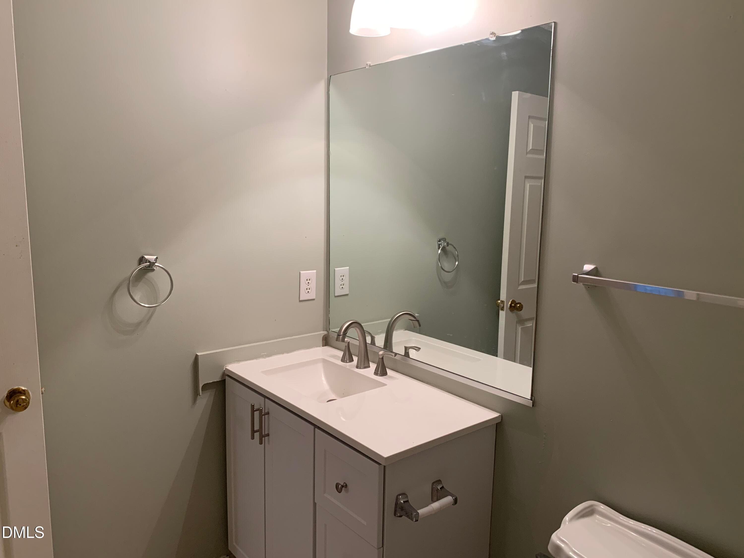 Master Bath - 204 Climbing Ivy Court, Cary, NC 27511, Cary