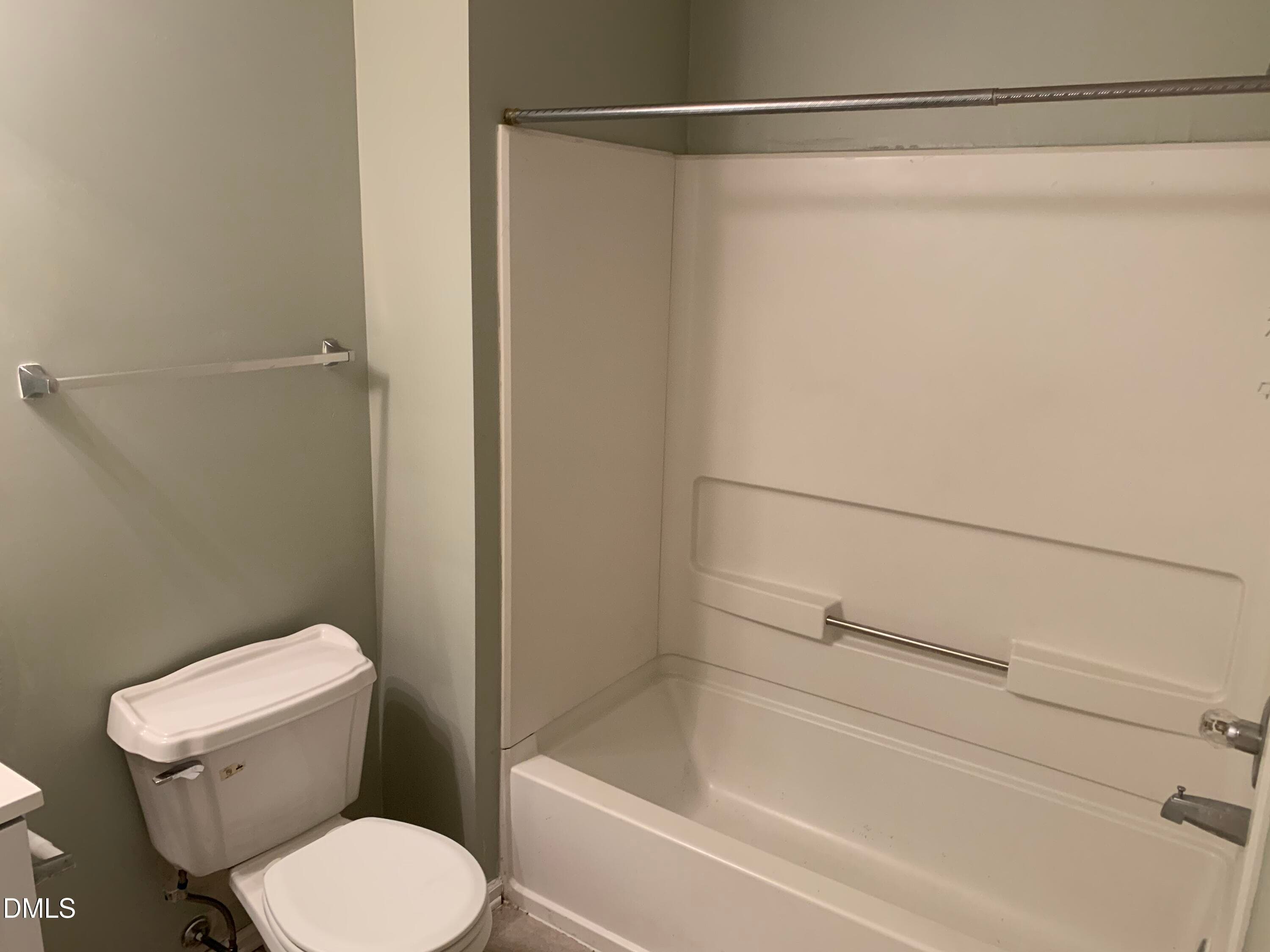 Mstr Bath - 204 Climbing Ivy Court, Cary, NC 27511, Cary