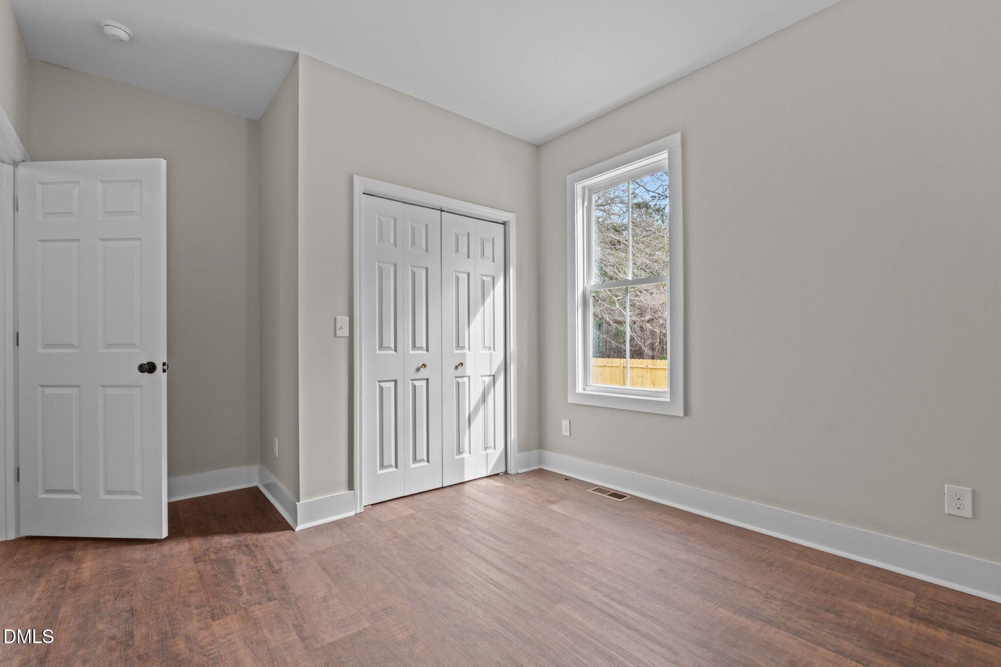Bedroom 2 - 151 Creek Bend Drive, Vass, NC 28394