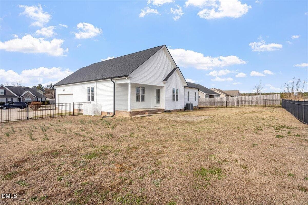 04-45 Braddock Dr - 45 Braddock Drive, Lillington, NC 27546