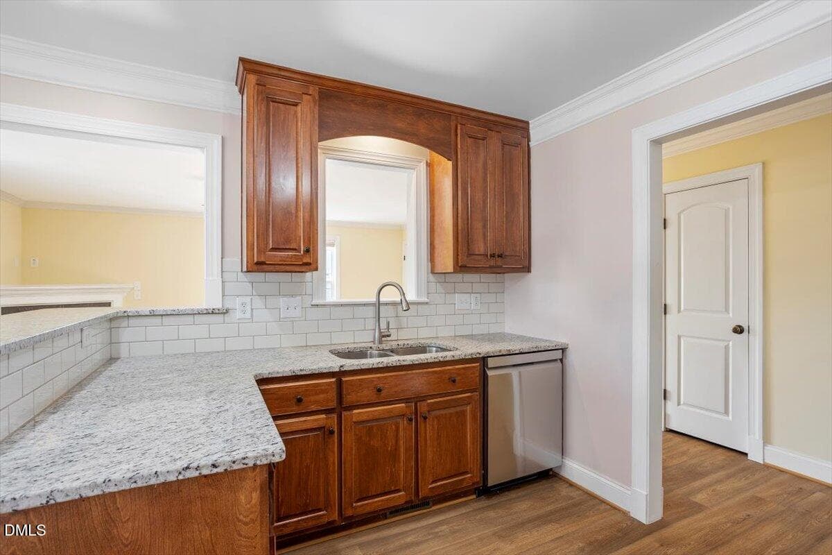 11-45 Braddock Dr - 45 Braddock Drive, Lillington, NC 27546