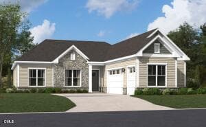 1121 Masters Place Way 161, Durham, NC 27703