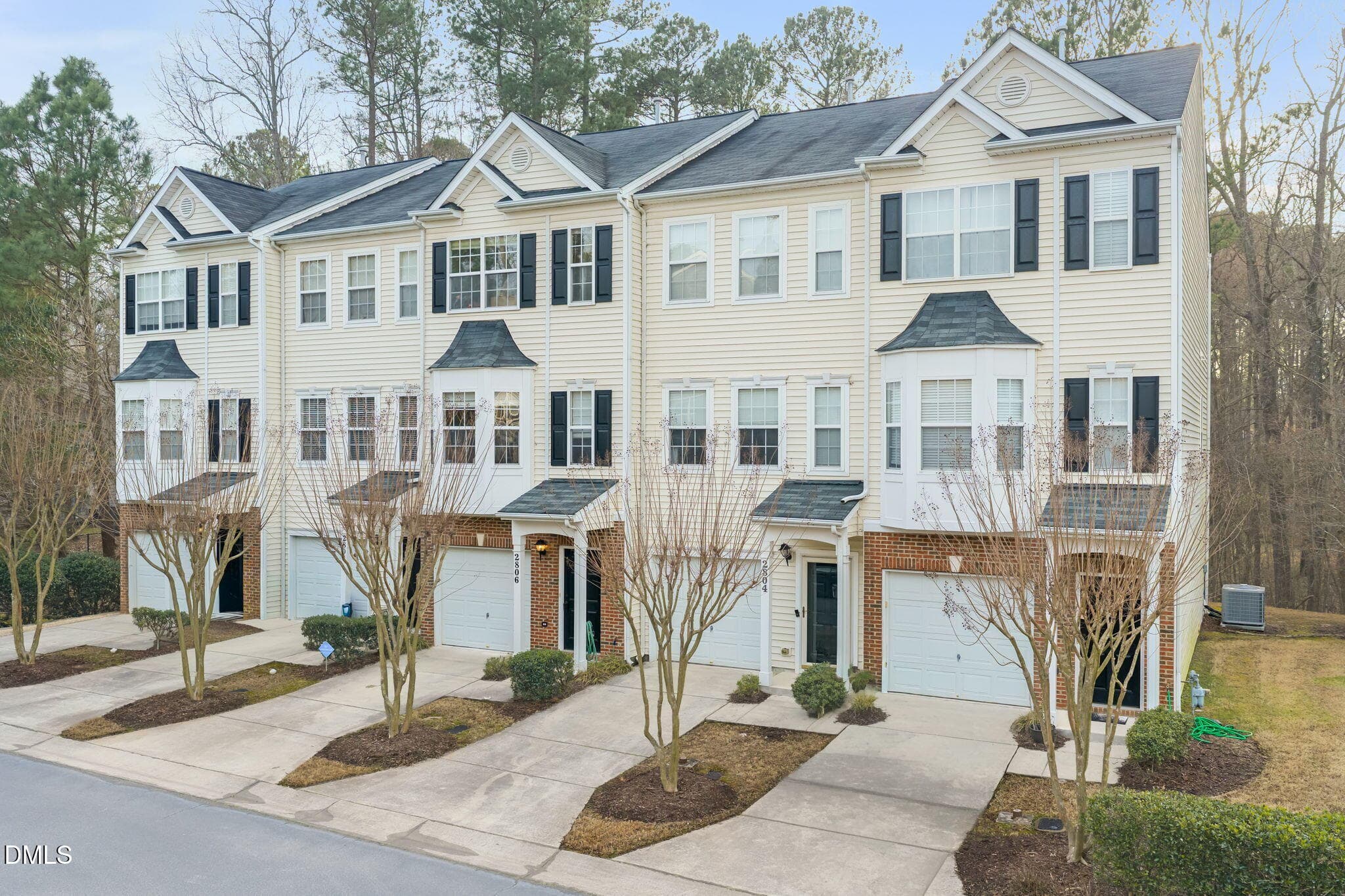 1-web-or-mls-untitled-2 - 2806 Wyntercrest Lane, Durham, NC 27713, Durham