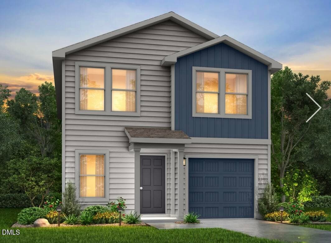 183 Payton Place, Roxboro, NC 27573