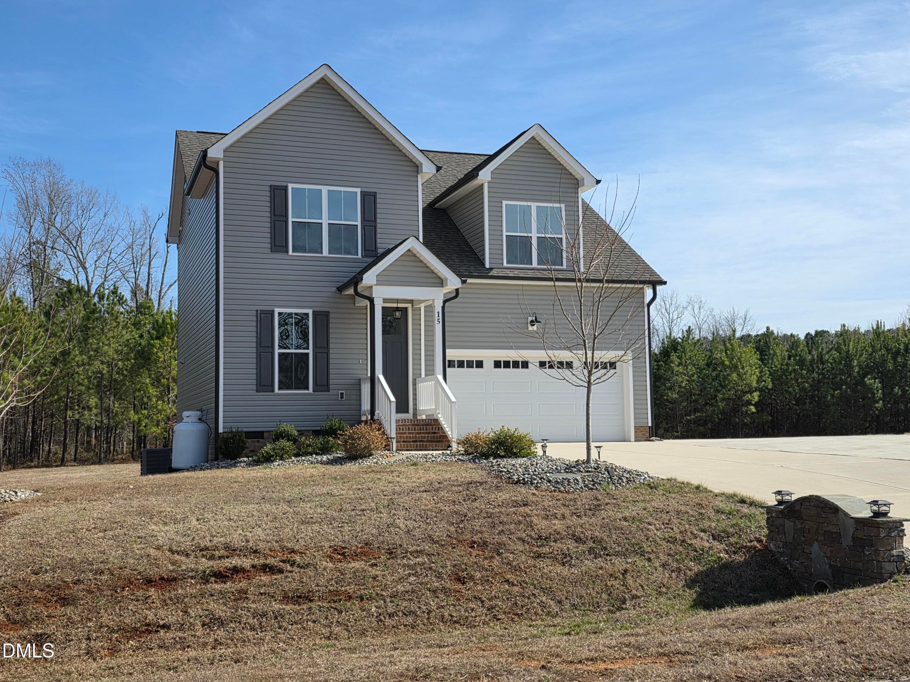 20260224_141052 - 15 Brookhaven Drive, Spring Hope, NC 27882