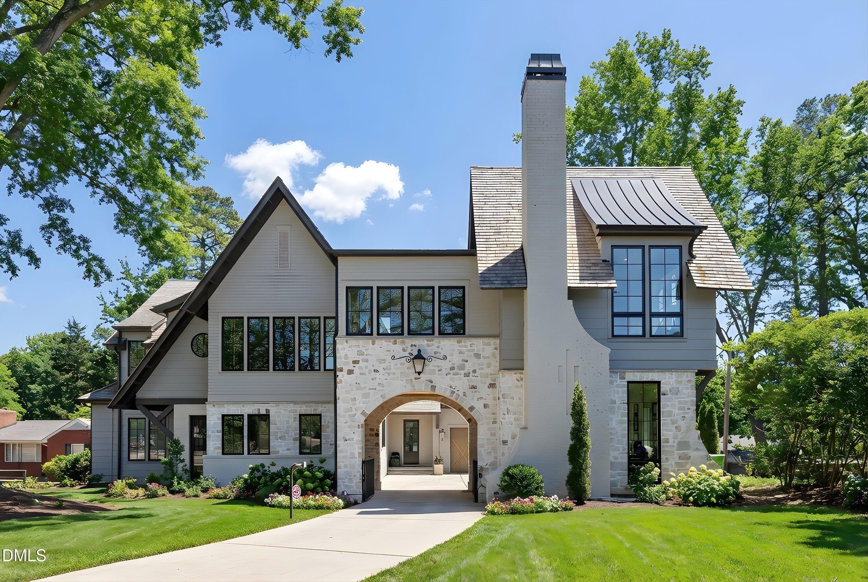01-906 Brooks _5627_revised - 906 Brooks Avenue, Raleigh, NC 27607, Raleigh
