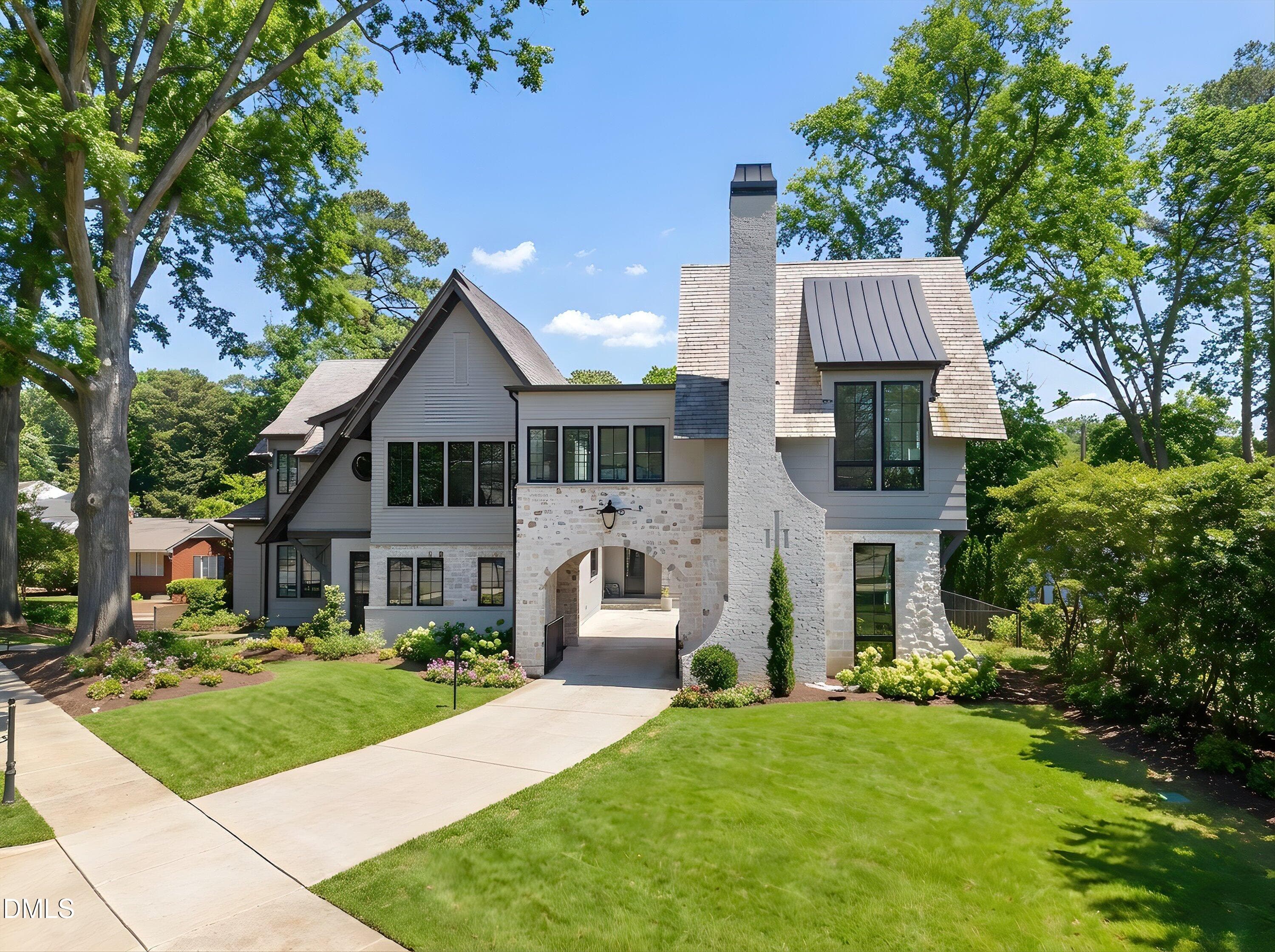 02-906 Brooks _ 2_revised - 906 Brooks Avenue, Raleigh, NC 27607, Raleigh