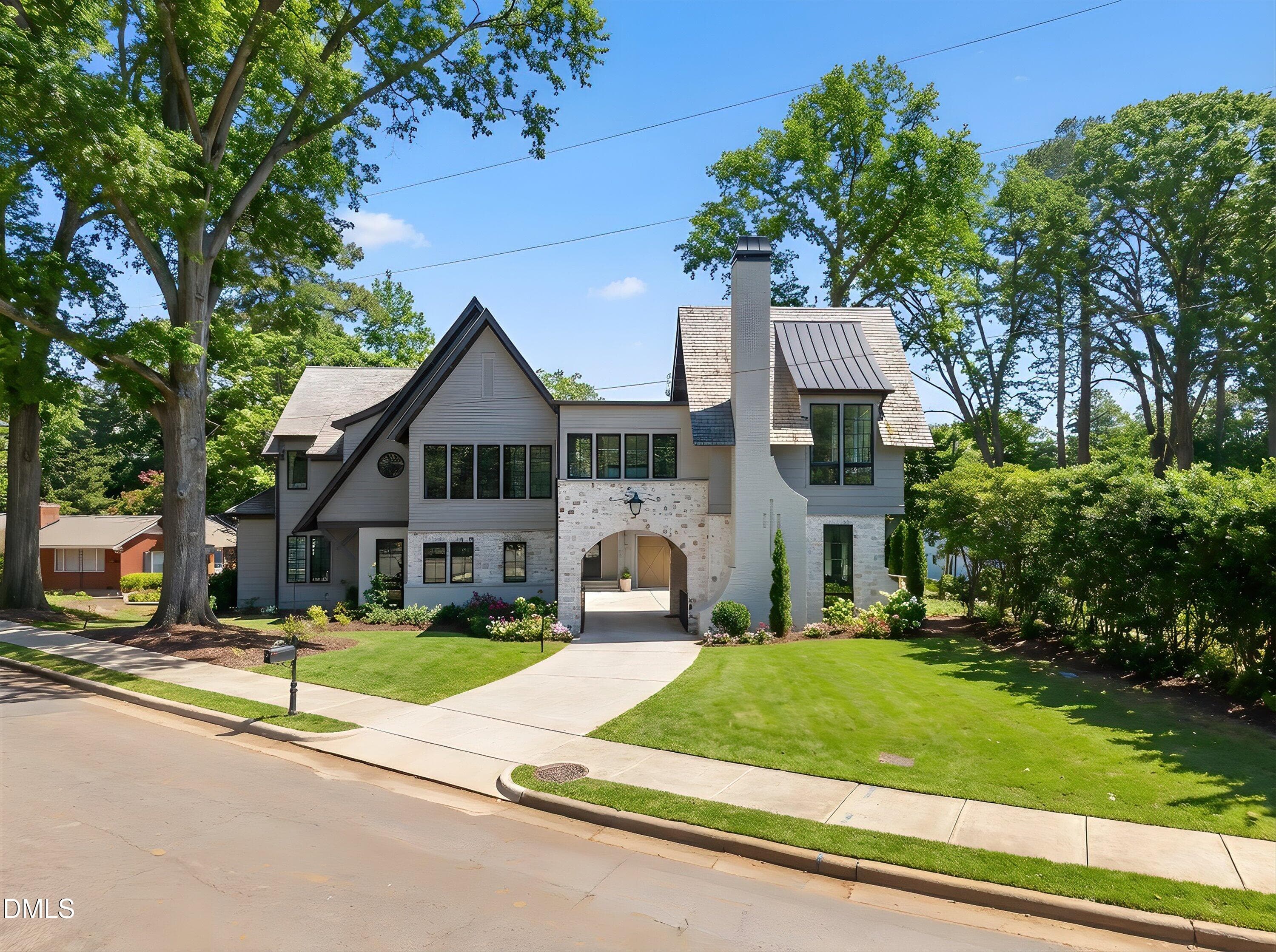 07-906 Brooks _ 1a (1) - 906 Brooks Avenue, Raleigh, NC 27607, Raleigh