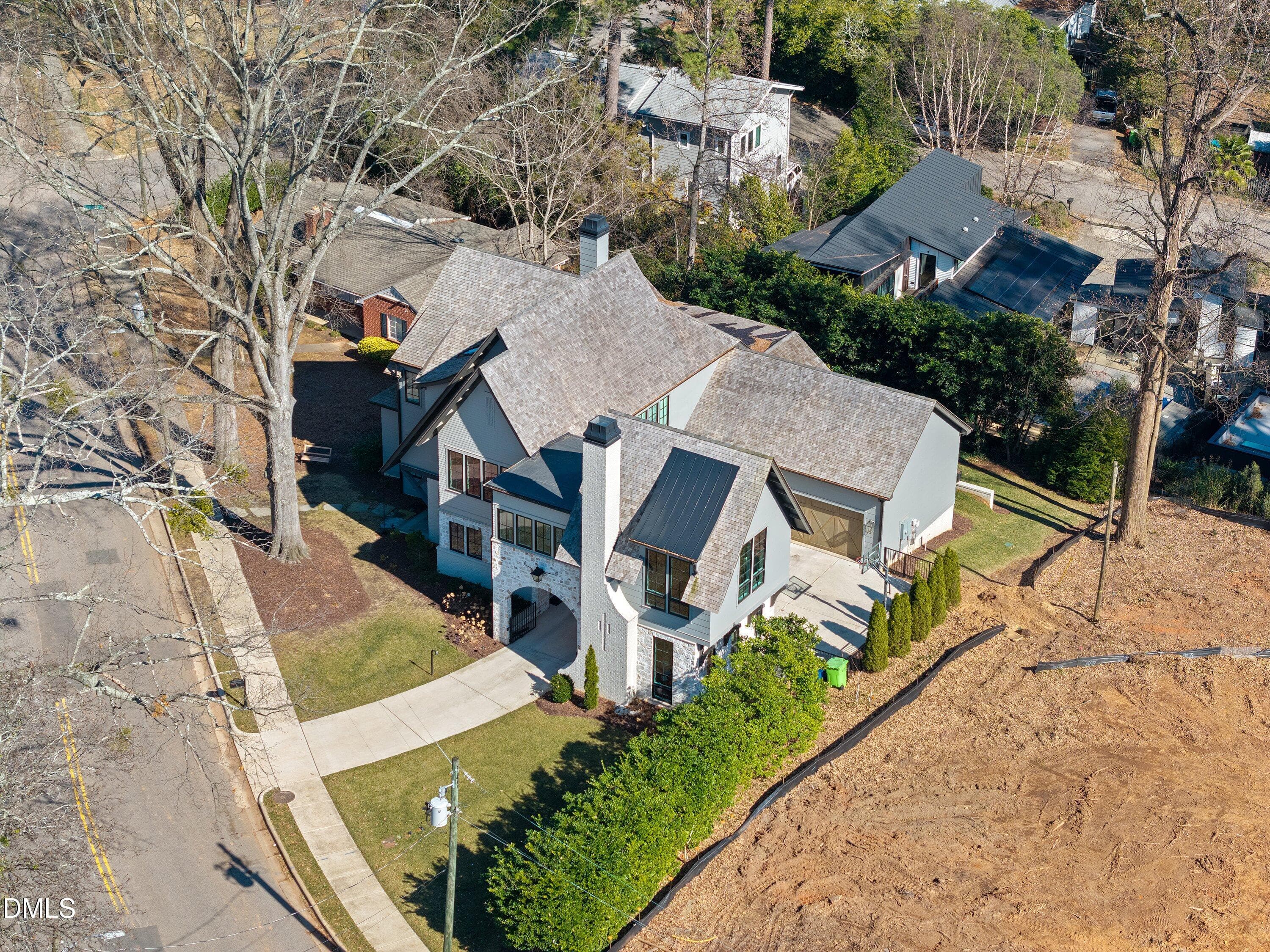 61-906 Brooks _ (7) - 906 Brooks Avenue, Raleigh, NC 27607, Raleigh
