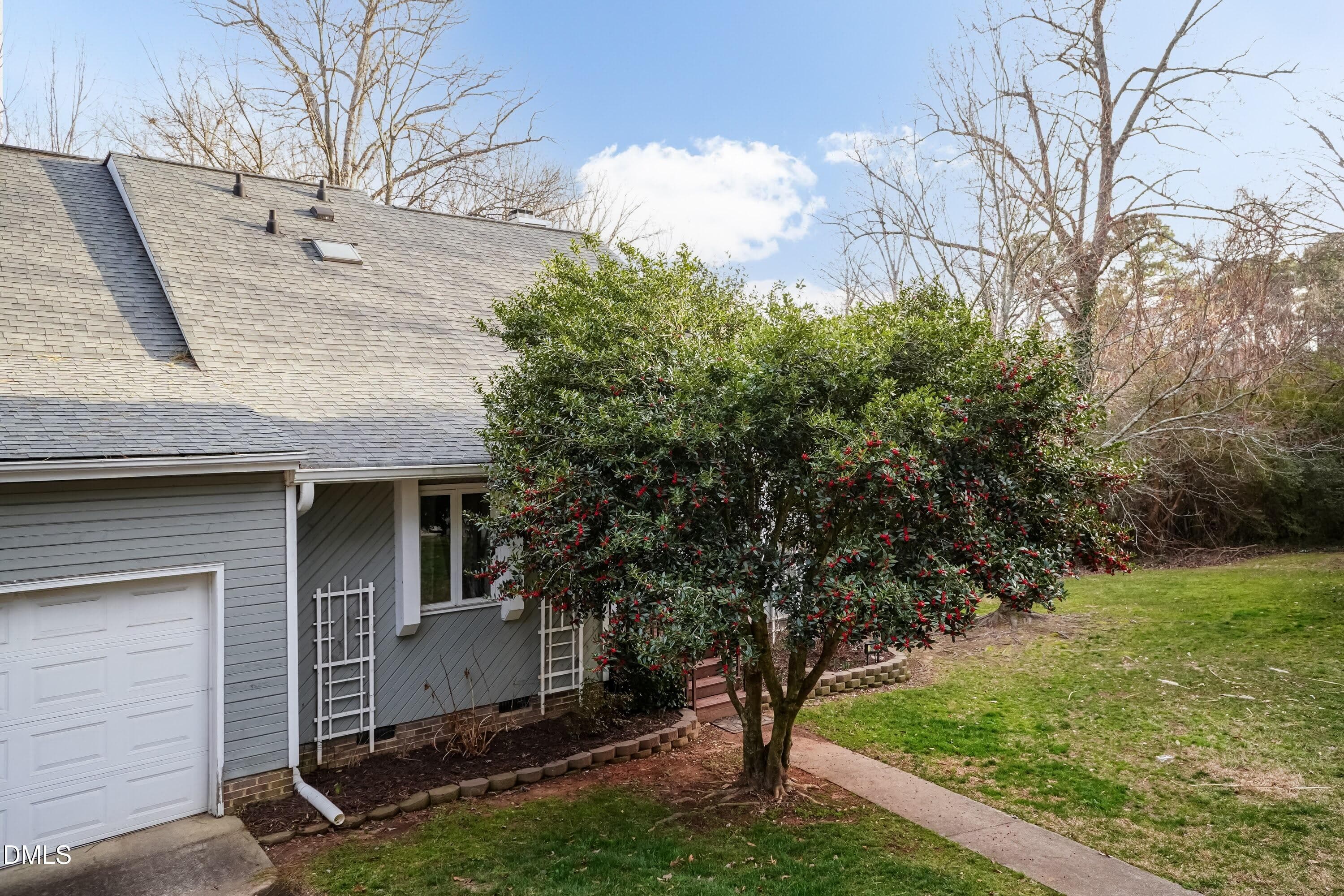 Front 01 - 3600 Top Of The Pines Court, Raleigh, NC 27604, Raleigh