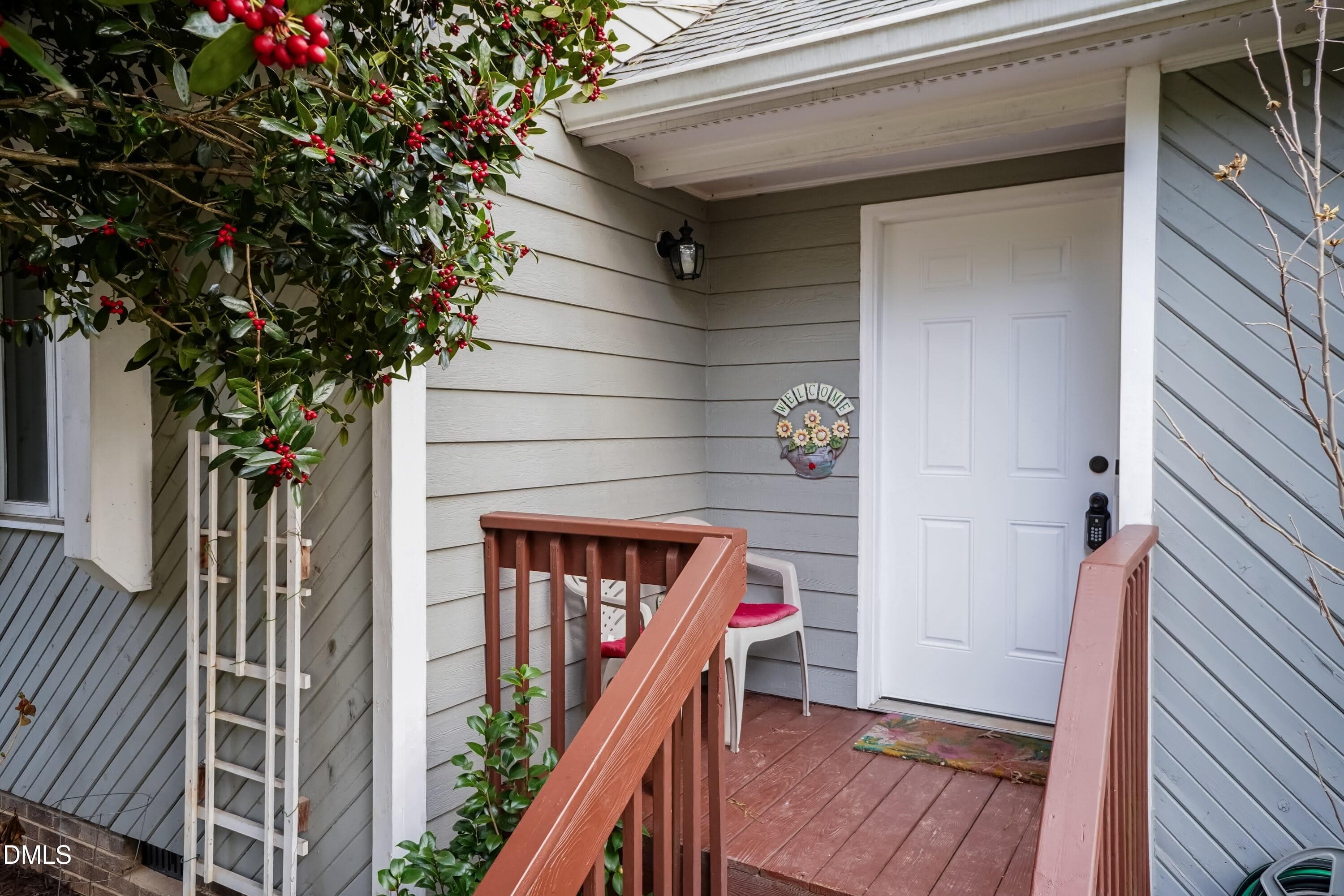 Porch 01 - 3600 Top Of The Pines Court, Raleigh, NC 27604, Raleigh