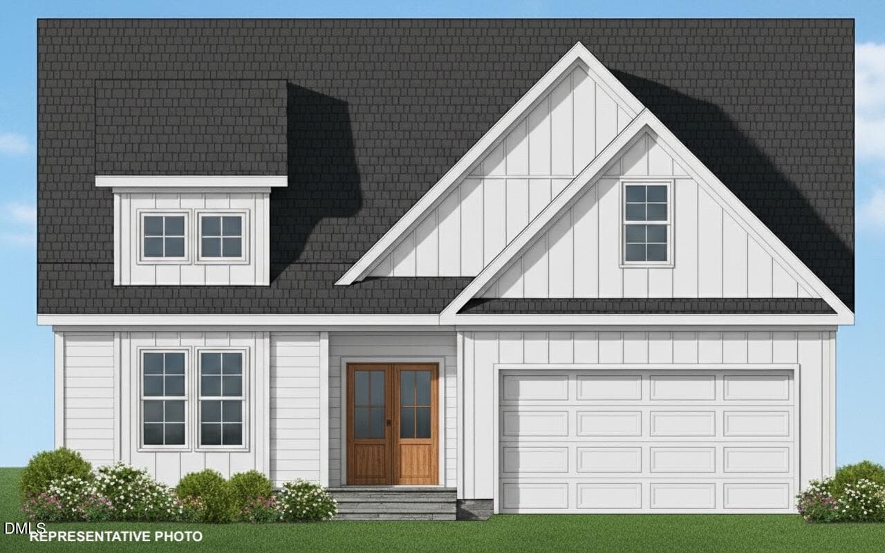 Representative Photo - 50 Watermere Street, Wendell, NC 27591