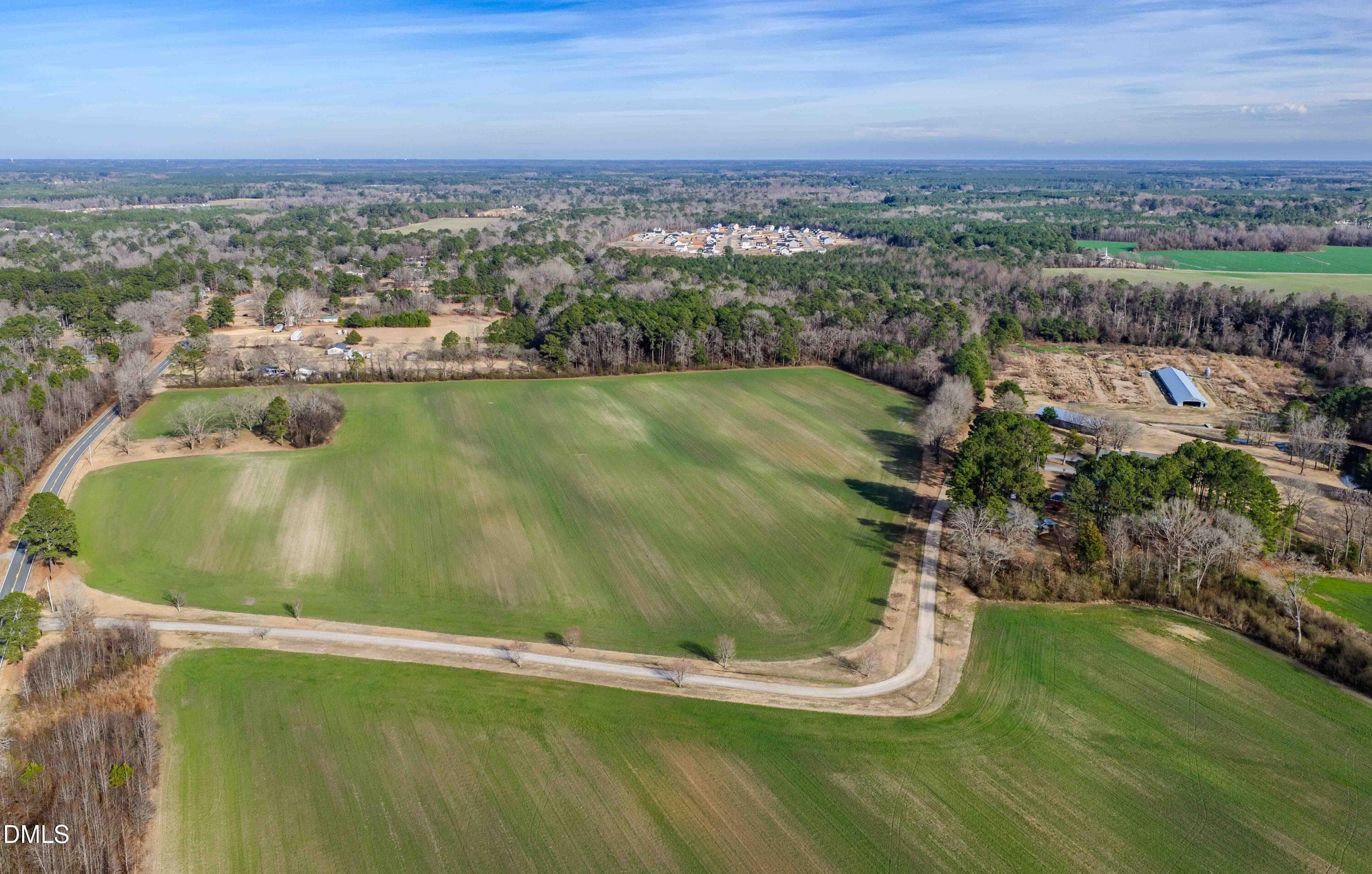 002 - 613 Will Lucas Road, Linden, NC 28356